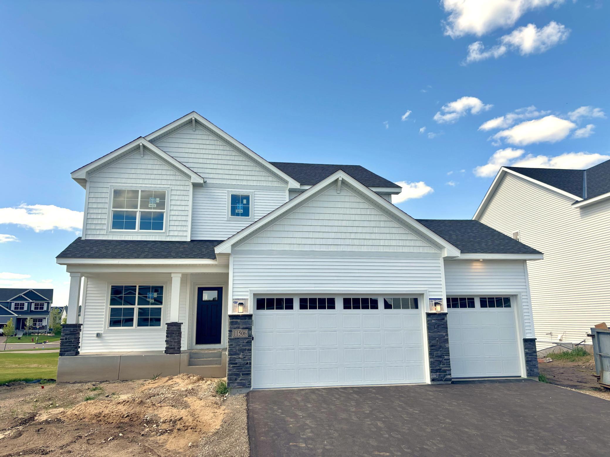 View of Residential at 11506 5th Street, Hanover MN 55341, Hanover - Mike Wilen | Minnesota Team Real Estate