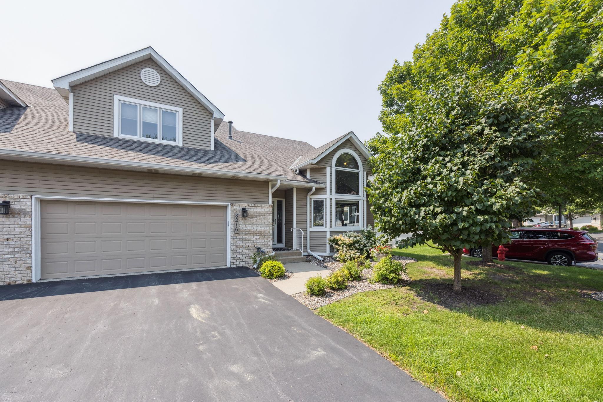 View of Residential at 8216 Norman Creek Trail, Bloomington MN 55437, Bloomington - Mike Wilen | Minnesota Team Real Estate