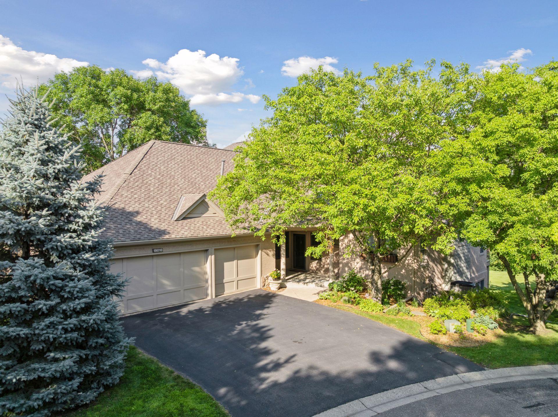 View of Residential at 19010 Ashcroft Circle, Minnetonka MN 55345, Minnetonka - Mike Wilen | Minnesota Team Real Estate