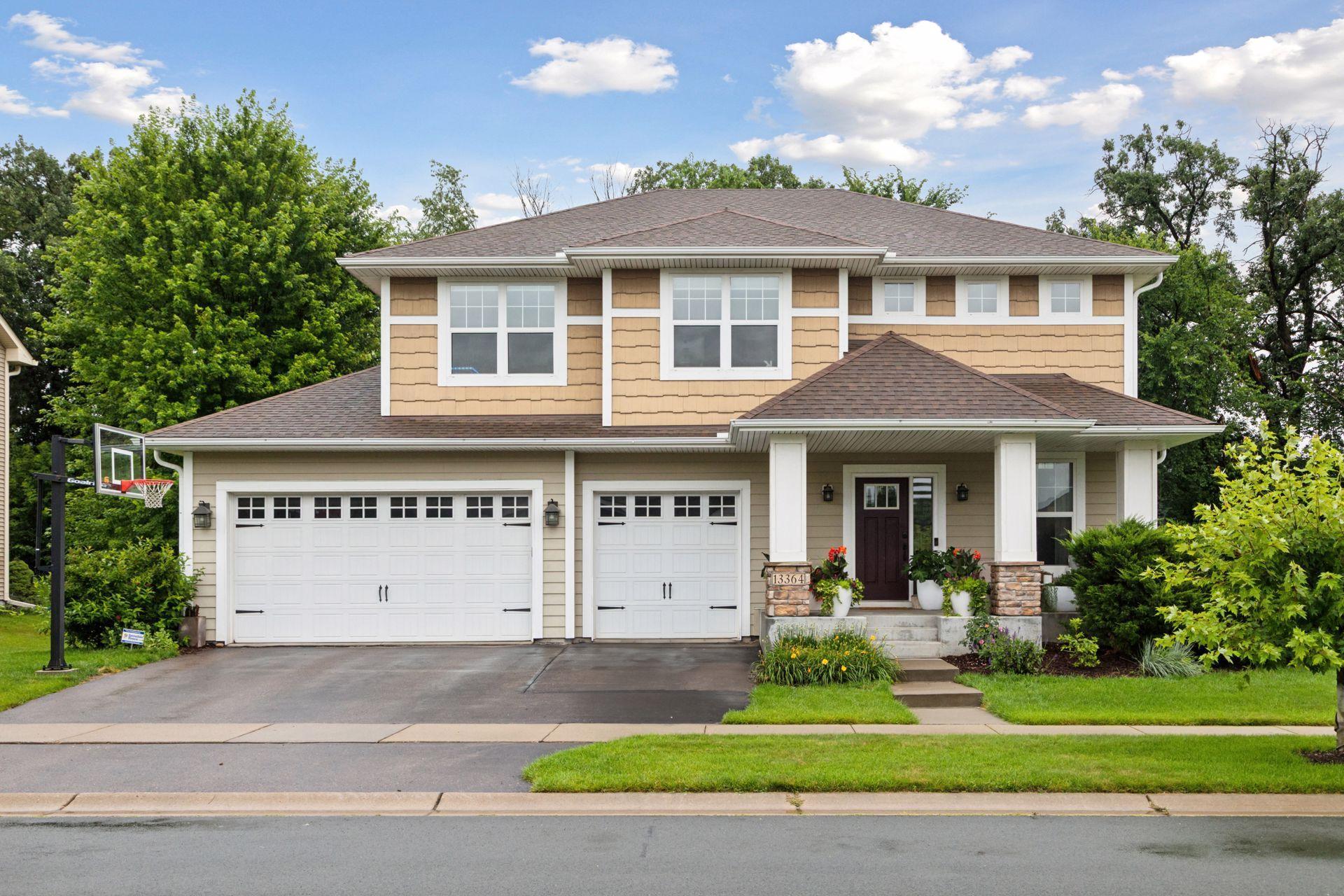 View of Residential at 13364 Carlingford Lane, Rosemount MN 55068, Rosemount - Mike Wilen | Minnesota Team Real Estate