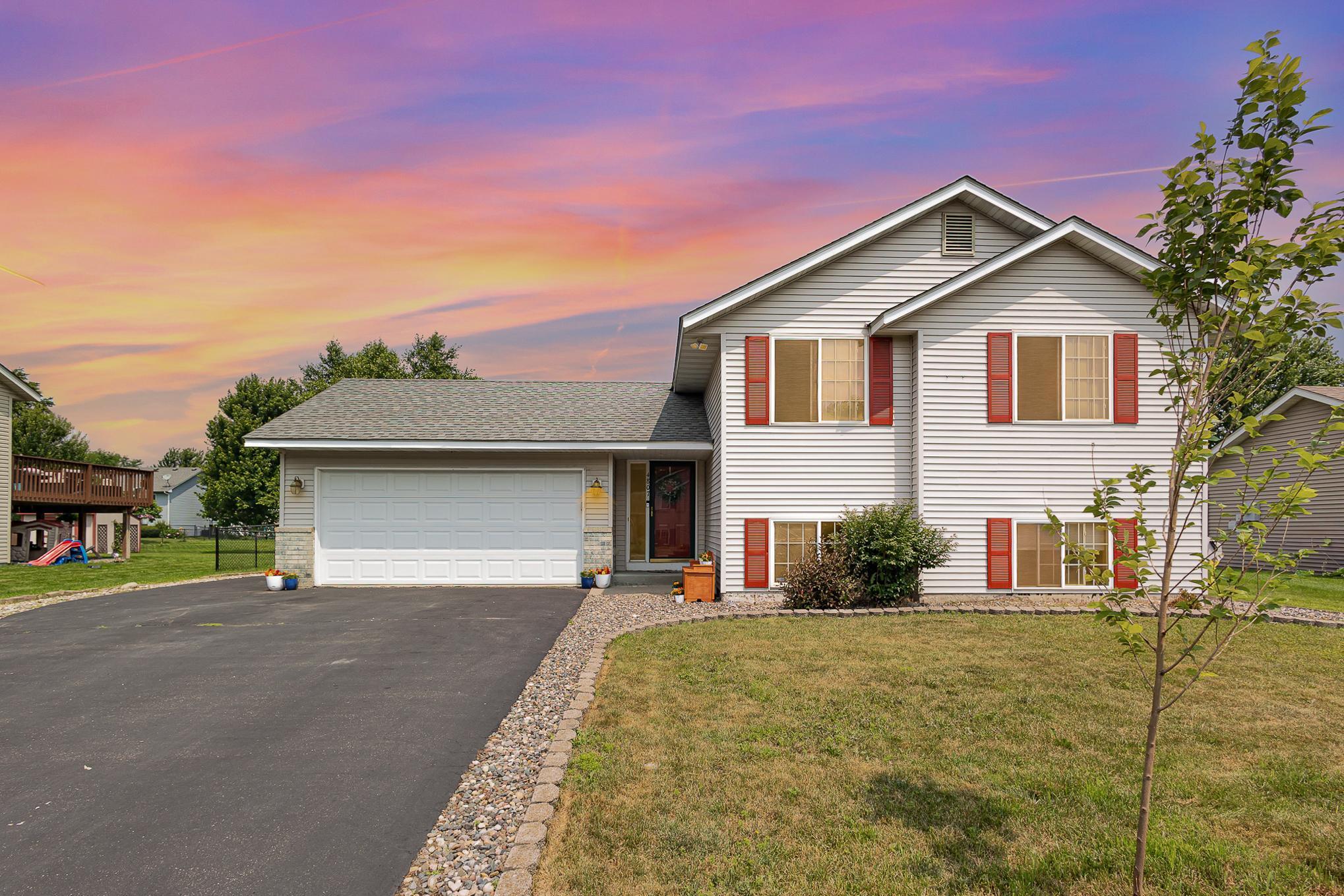 View of Residential at 4807 190th Street, Farmington MN 55024, Farmington - Mike Wilen | Minnesota Team Real Estate