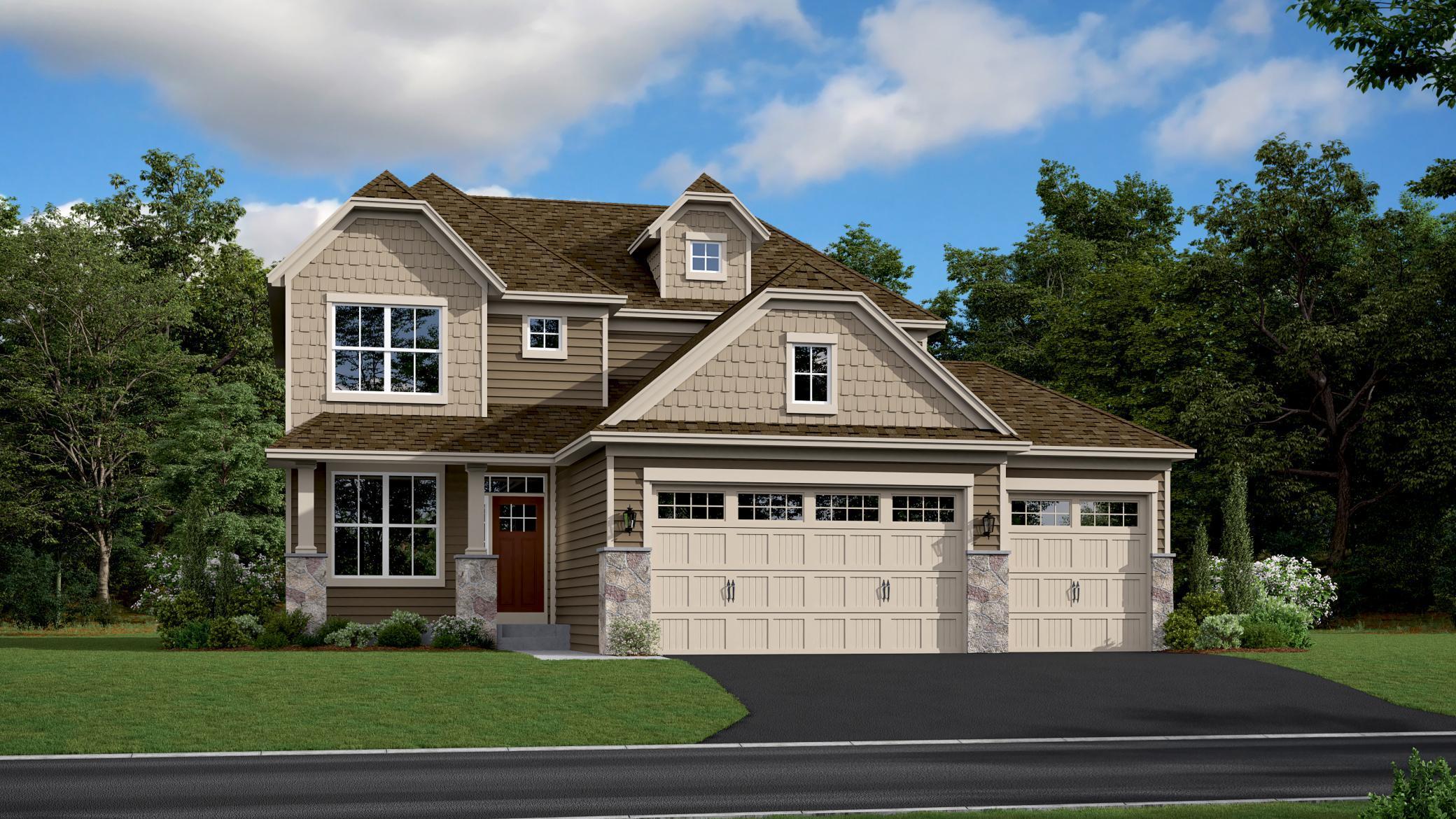 View of Residential at 561 Waterford Place, Waconia MN 55387, Waconia - Mike Wilen | Minnesota Team Real Estate