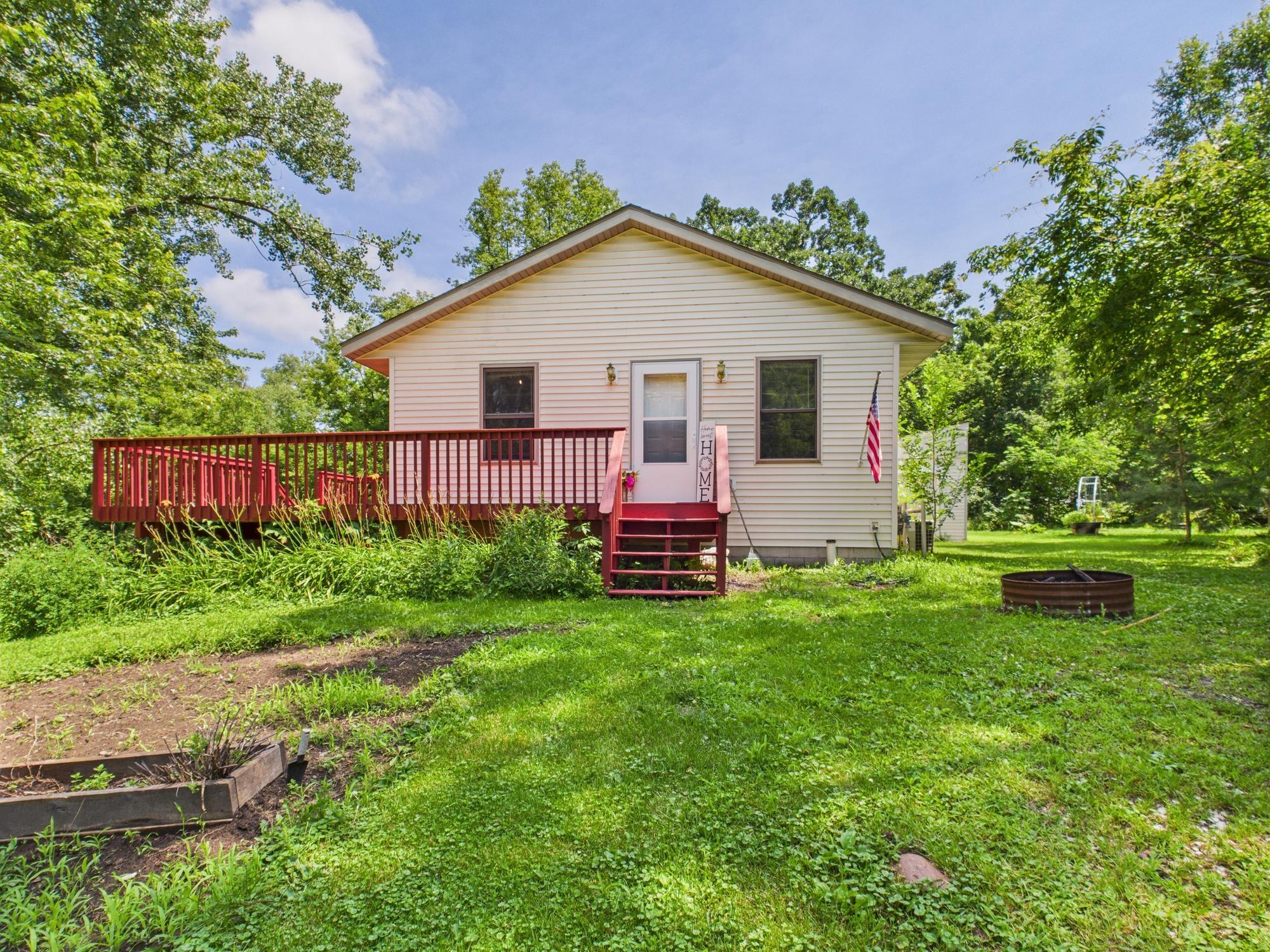 View of Residential at 43857 Gates Avenue, Harris MN 55032, Harris - Mike Wilen | Minnesota Team Real Estate