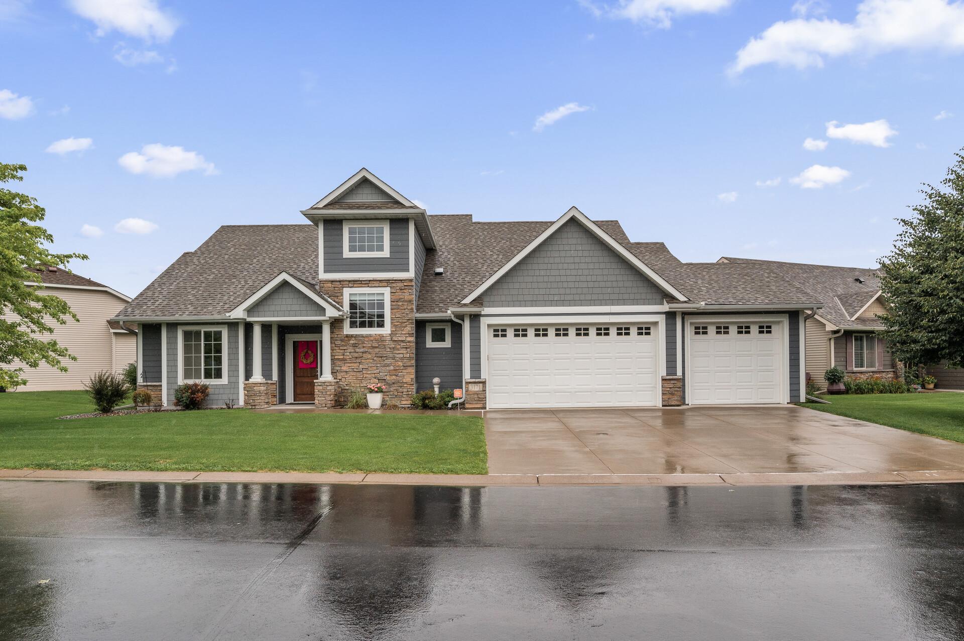 View of Residential at 3171 123rd Court, Blaine MN 55449, Blaine - Mike Wilen | Minnesota Team Real Estate