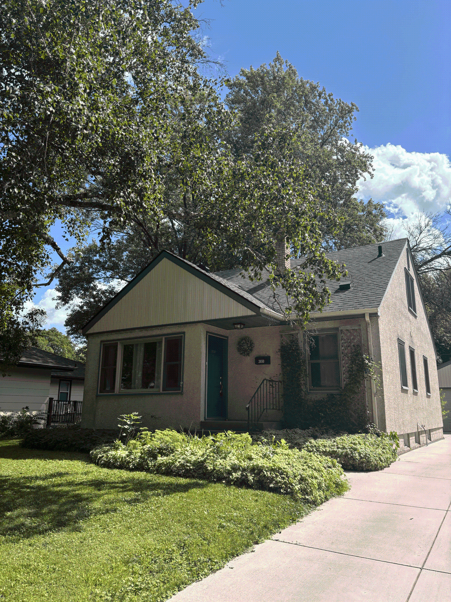 View of Residential at 2650 5th Avenue, North Saint Paul MN 55109, North Saint Paul - Mike Wilen | Minnesota Team Real Estate
