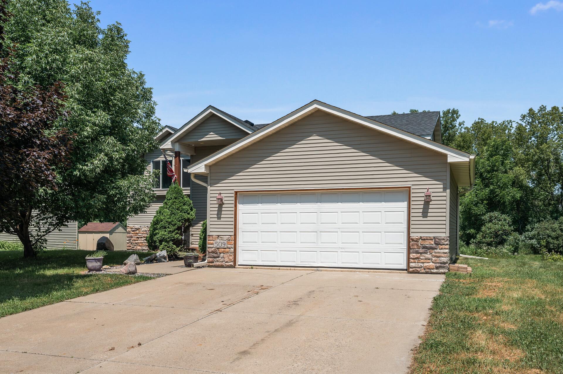 View of Residential at 509 2nd Street, Montrose MN 55363, Montrose - Mike Wilen | Minnesota Team Real Estate