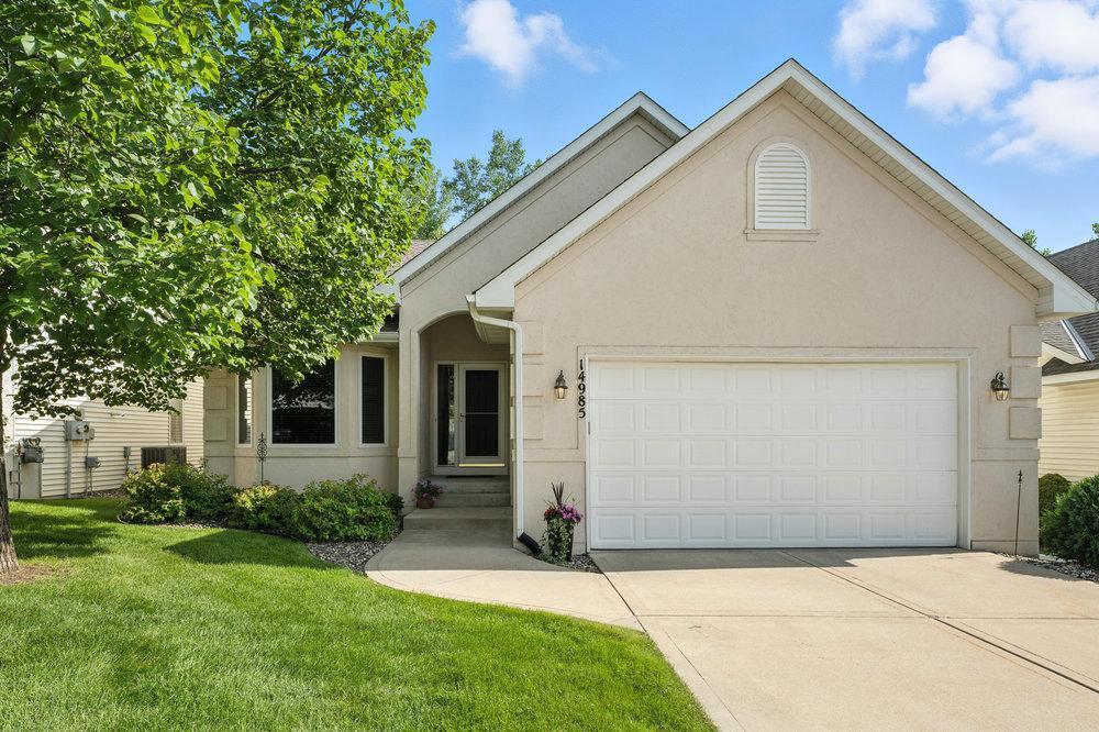 View of Residential at 14985 Summit Circle, Prior Lake MN 55372, Prior Lake - Mike Wilen | Minnesota Team Real Estate