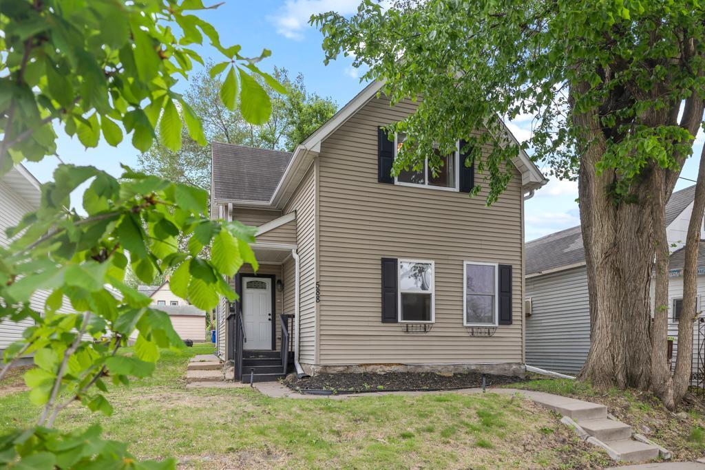 View of Residential at 588 Van Buren Avenue, Saint Paul MN 55103, Saint Paul - Mike Wilen | Minnesota Team Real Estate