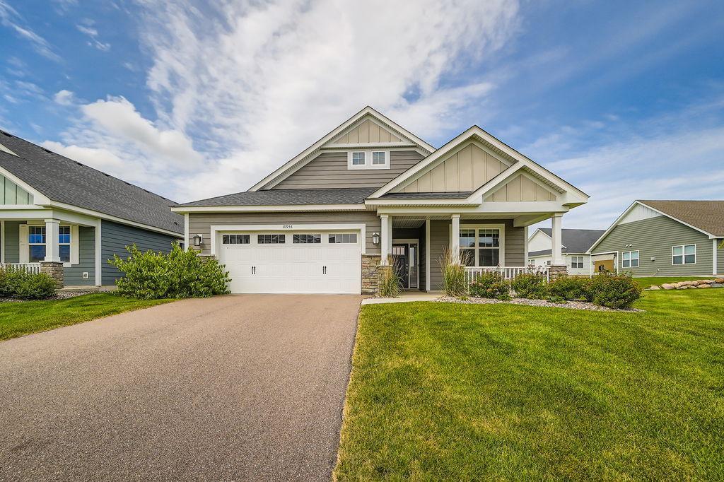 View of Residential at 10955 Glacier Lane, Maple Grove MN 55369, Maple Grove - Mike Wilen | Minnesota Team Real Estate