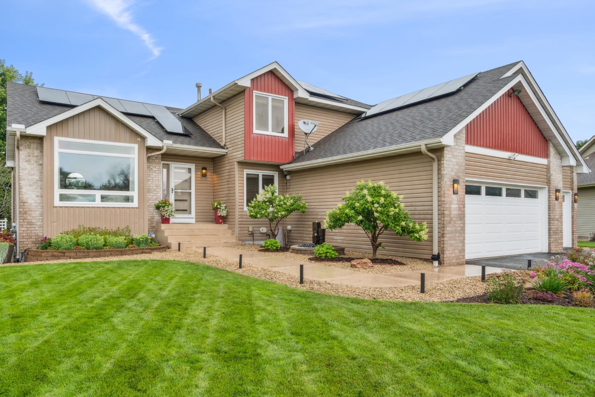 View of Residential at 303 137th Lane, Andover MN 55304, Andover - Mike Wilen | Minnesota Team Real Estate