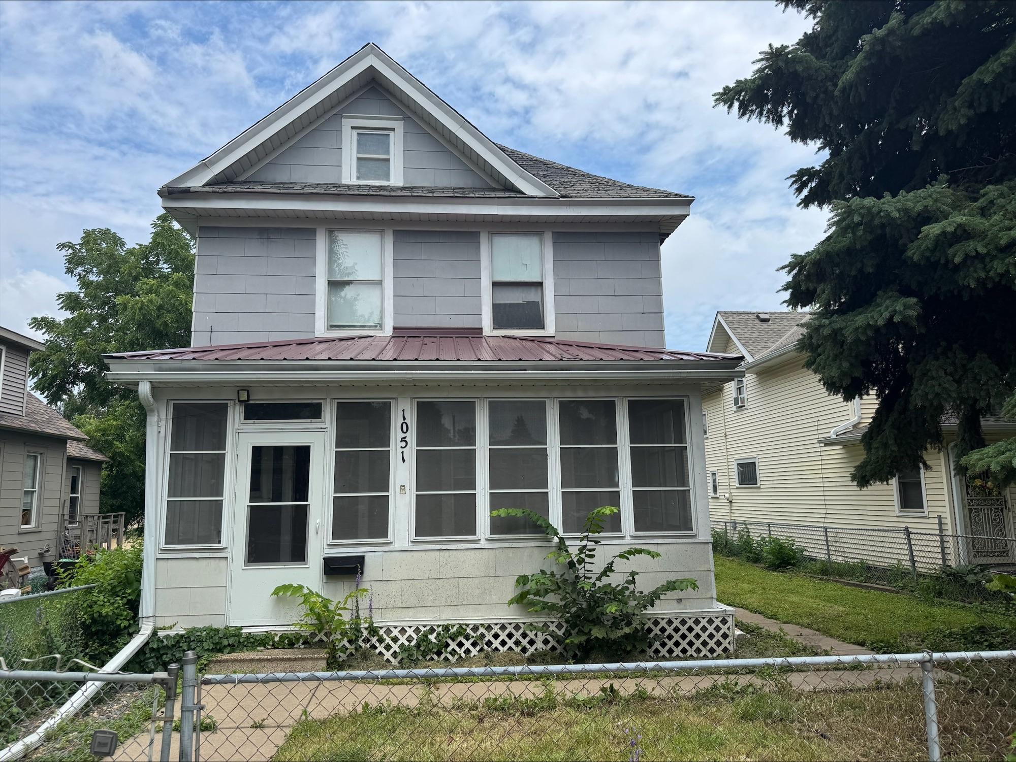 View of Residential at 1051 Mclean Avenue, Saint Paul MN 55106, Saint Paul - Mike Wilen | Minnesota Team Real Estate
