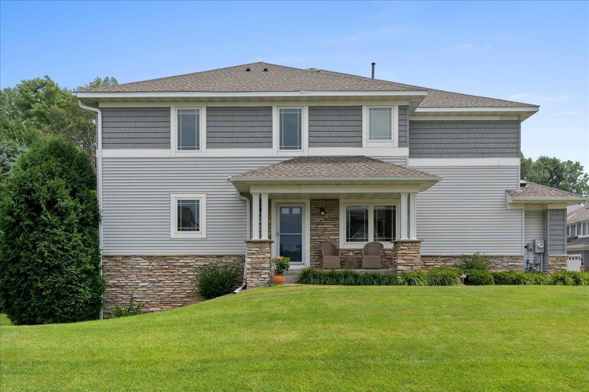 View of Residential at 609 Sutherland Drive, Woodbury MN 55129, Woodbury - Mike Wilen | Minnesota Team Real Estate