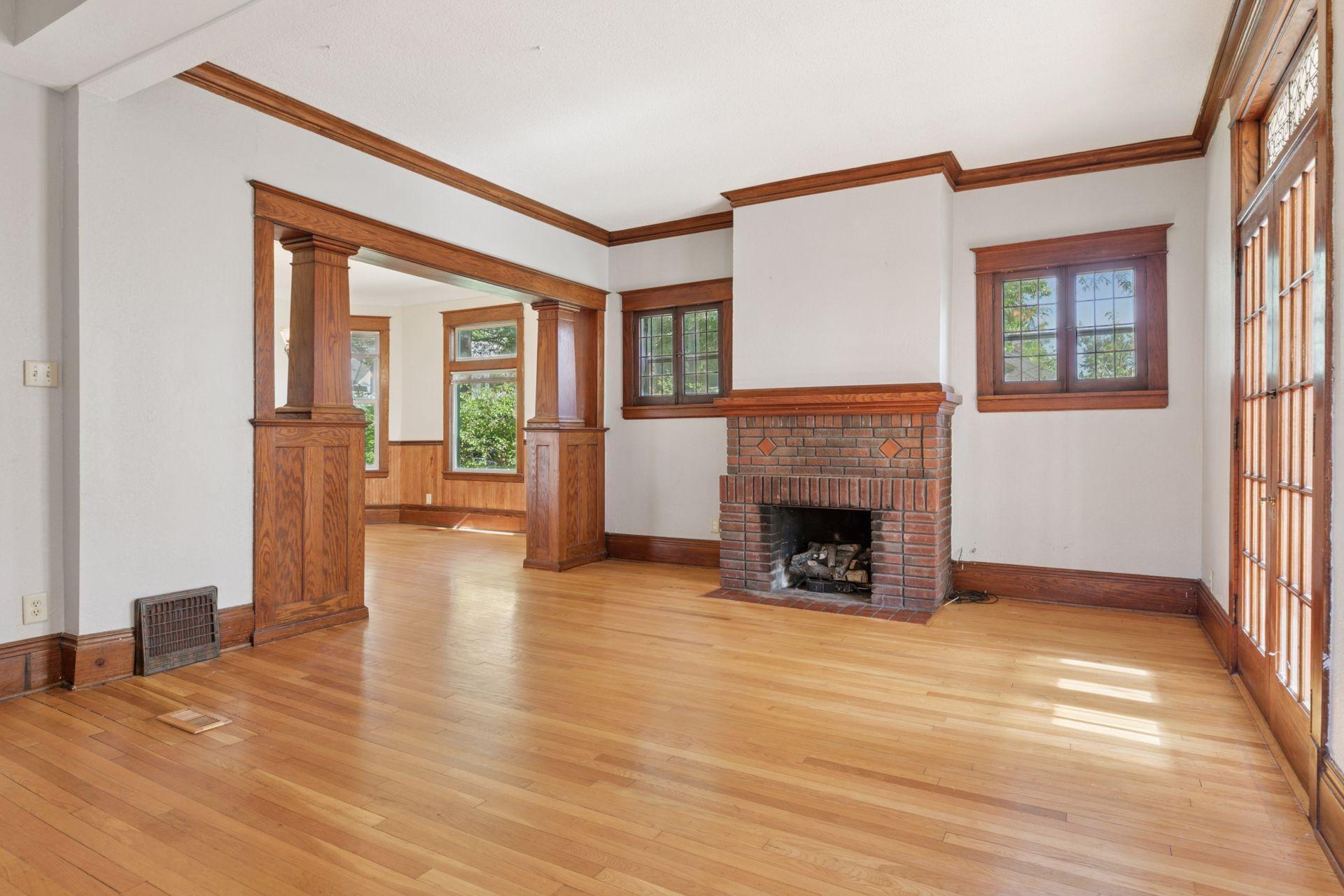 View of Residential at 597 Forest Street, Saint Paul MN 55106, Saint Paul - Mike Wilen | Minnesota Team Real Estate