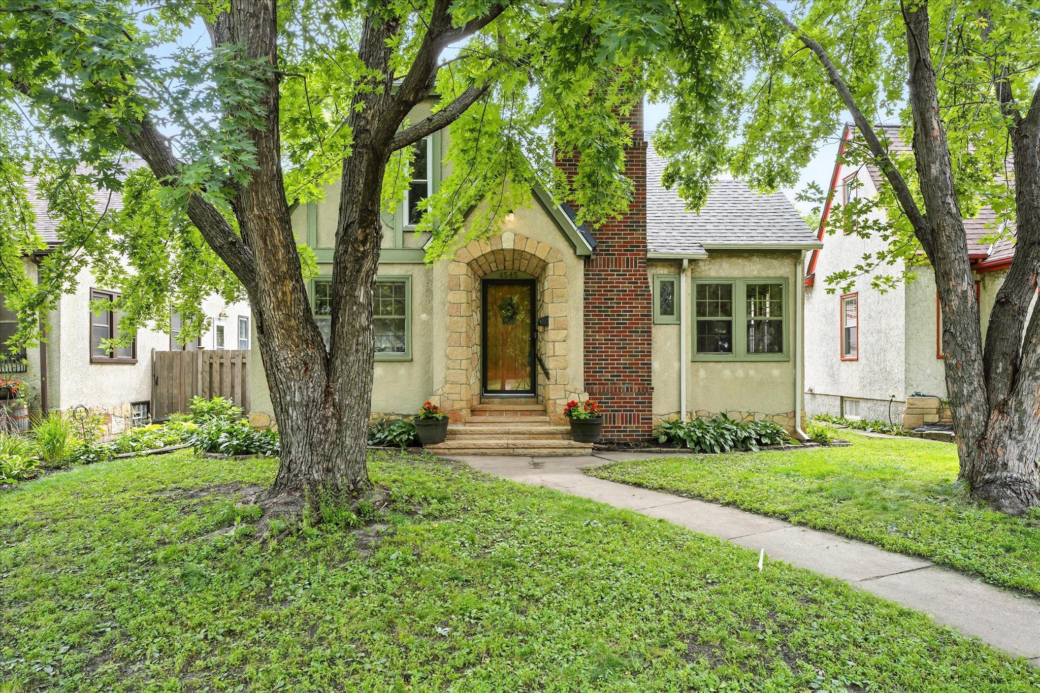View of Residential at 4545 Park Avenue, Minneapolis MN 55407, Minneapolis - Mike Wilen | Minnesota Team Real Estate