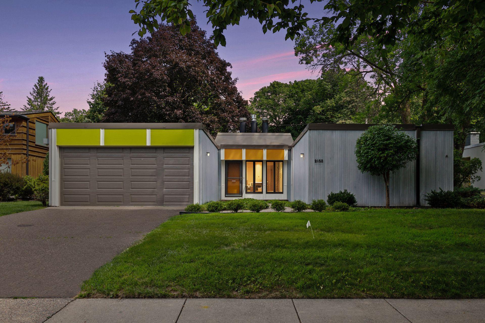 View of Residential at 2153 Hoyt Avenue, Falcon Heights MN 55108, Falcon Heights - Mike Wilen | Minnesota Team Real Estate