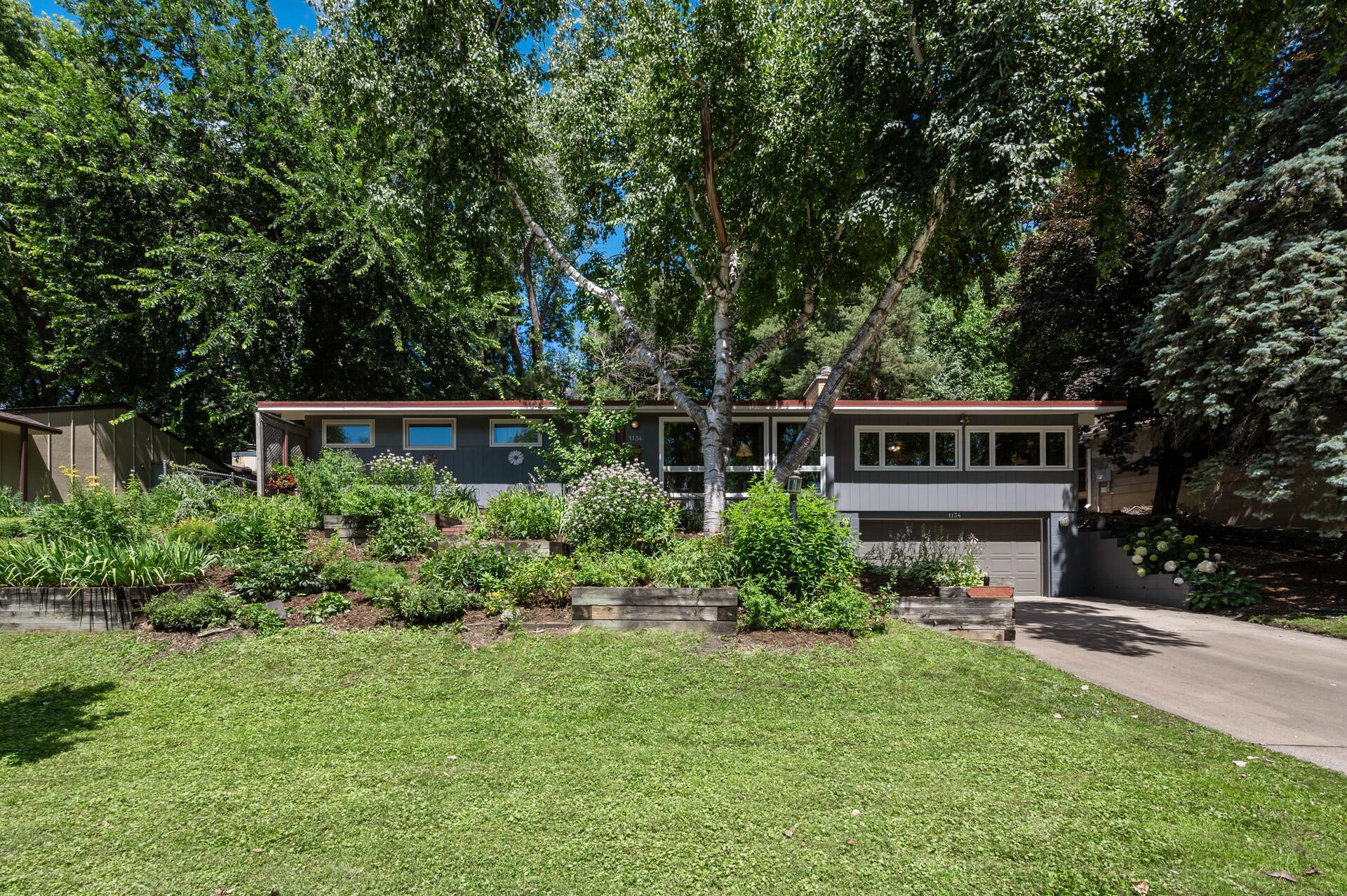 View of Residential at 1134 Howell Street, Saint Paul MN 55116, Saint Paul - Mike Wilen | Minnesota Team Real Estate