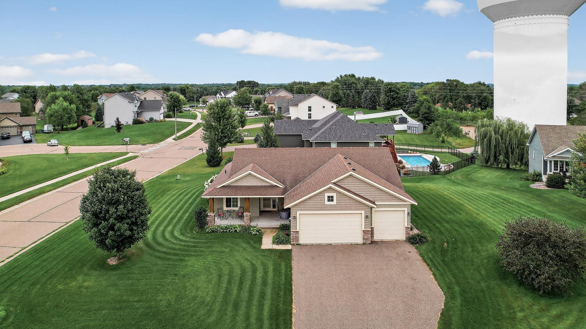 View of Residential at 805 Clover Springs Court, Delano MN 55328, Delano - Mike Wilen | Minnesota Team Real Estate
