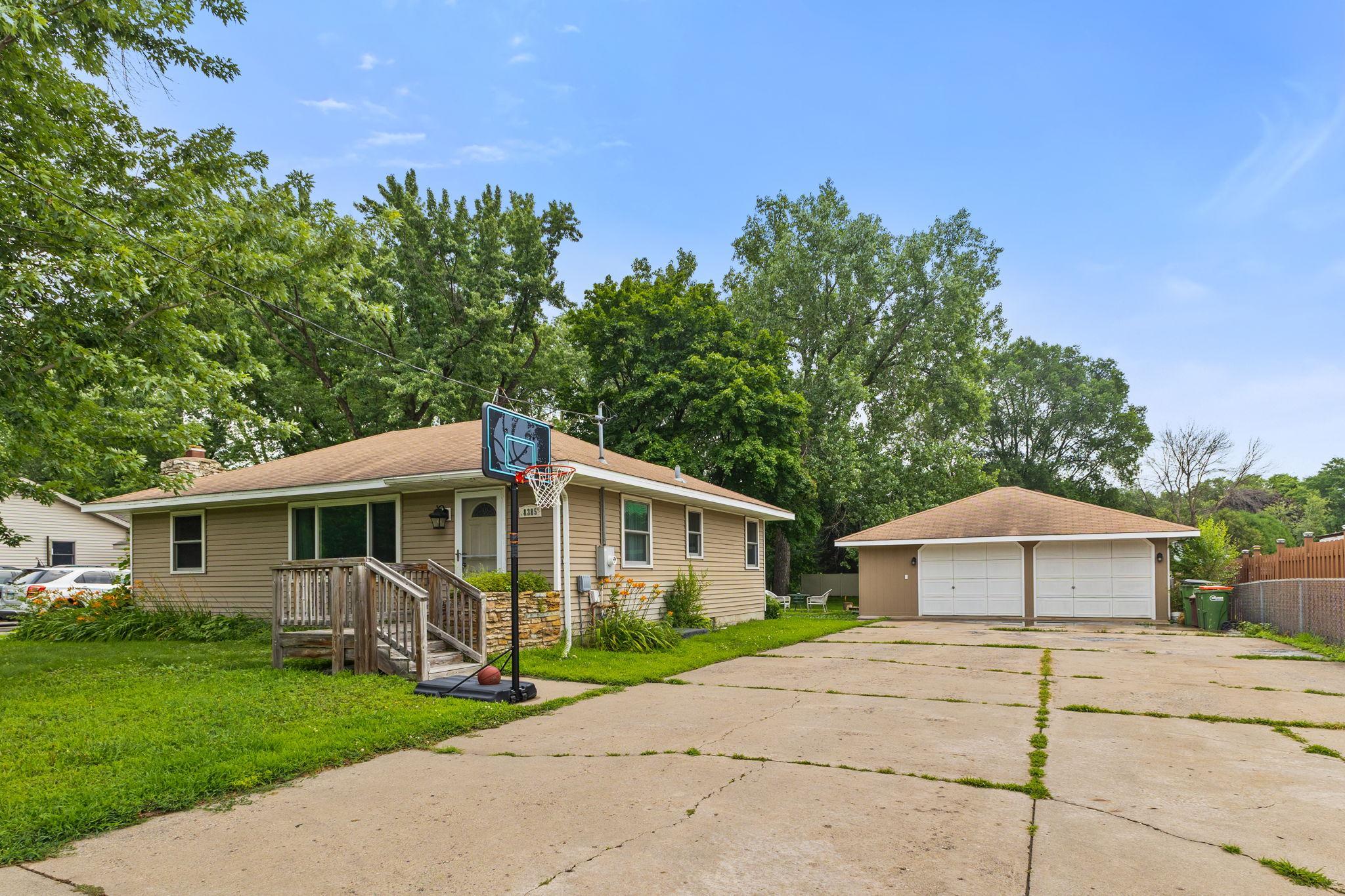 View of Residential at 8385 River Road, Coon Rapids MN 55433, Coon Rapids - Mike Wilen | Minnesota Team Real Estate