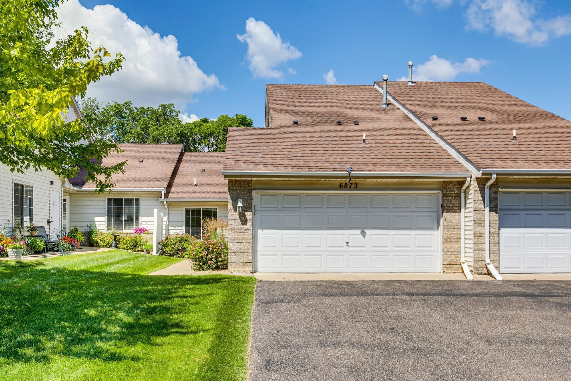 View of Residential at 6873 Benton Way #59, Inver Grove Heights MN 55076, Inver Grove Heights - Mike Wilen | Minnesota Team Real Estate