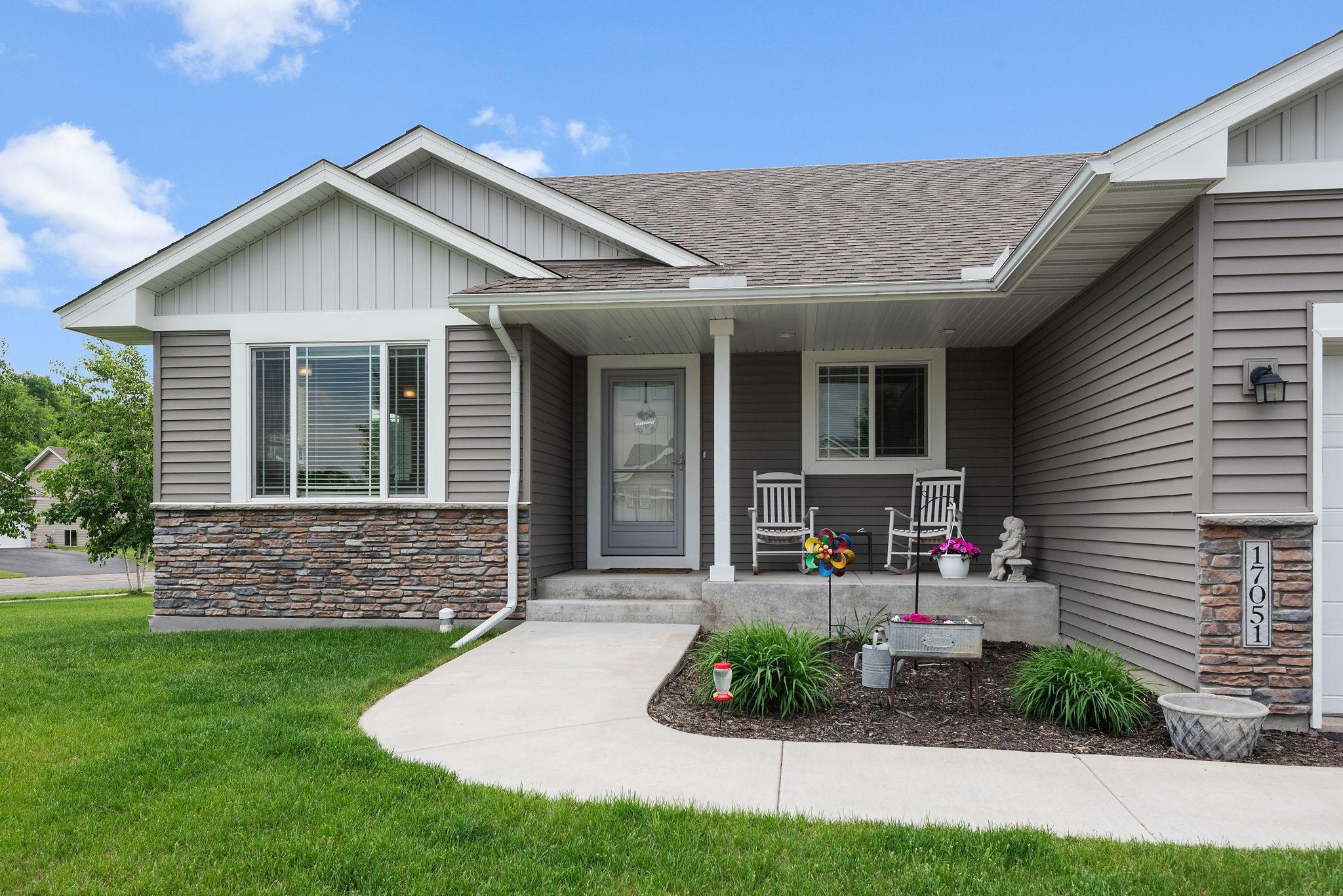 View of Residential at 17051 Lupine Lane, Big Lake MN 55309, Big Lake - Mike Wilen | Minnesota Team Real Estate