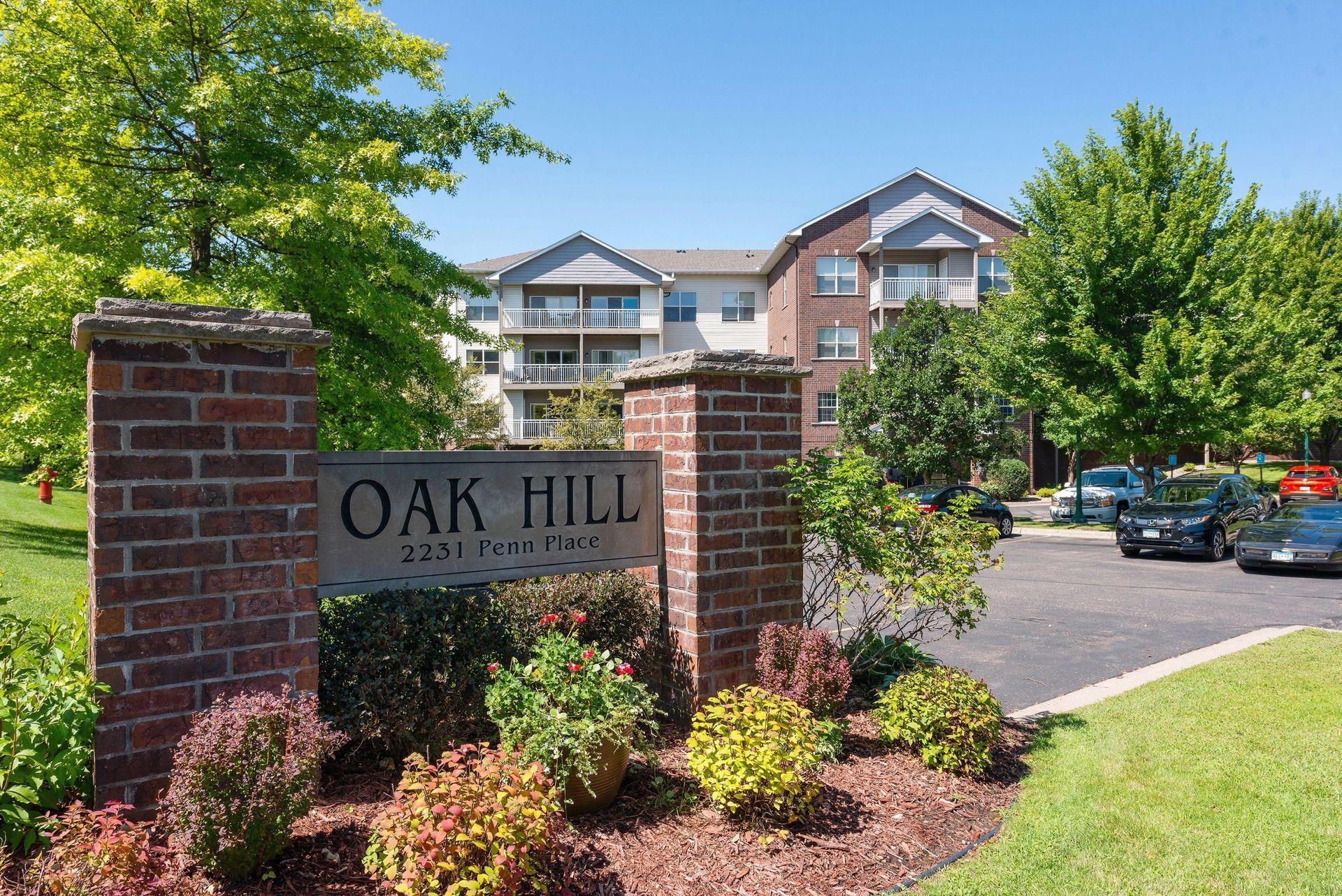 View of Residential at 2231 Penn Place #224, North Saint Paul MN 55109, North Saint Paul - Mike Wilen | Minnesota Team Real Estate
