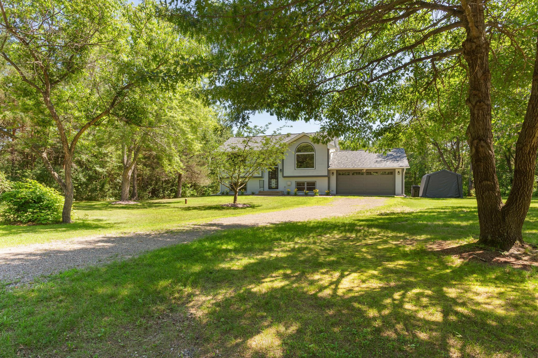 View of Residential at 26815 147th Street, Zimmerman MN 55398, Zimmerman - Mike Wilen | Minnesota Team Real Estate