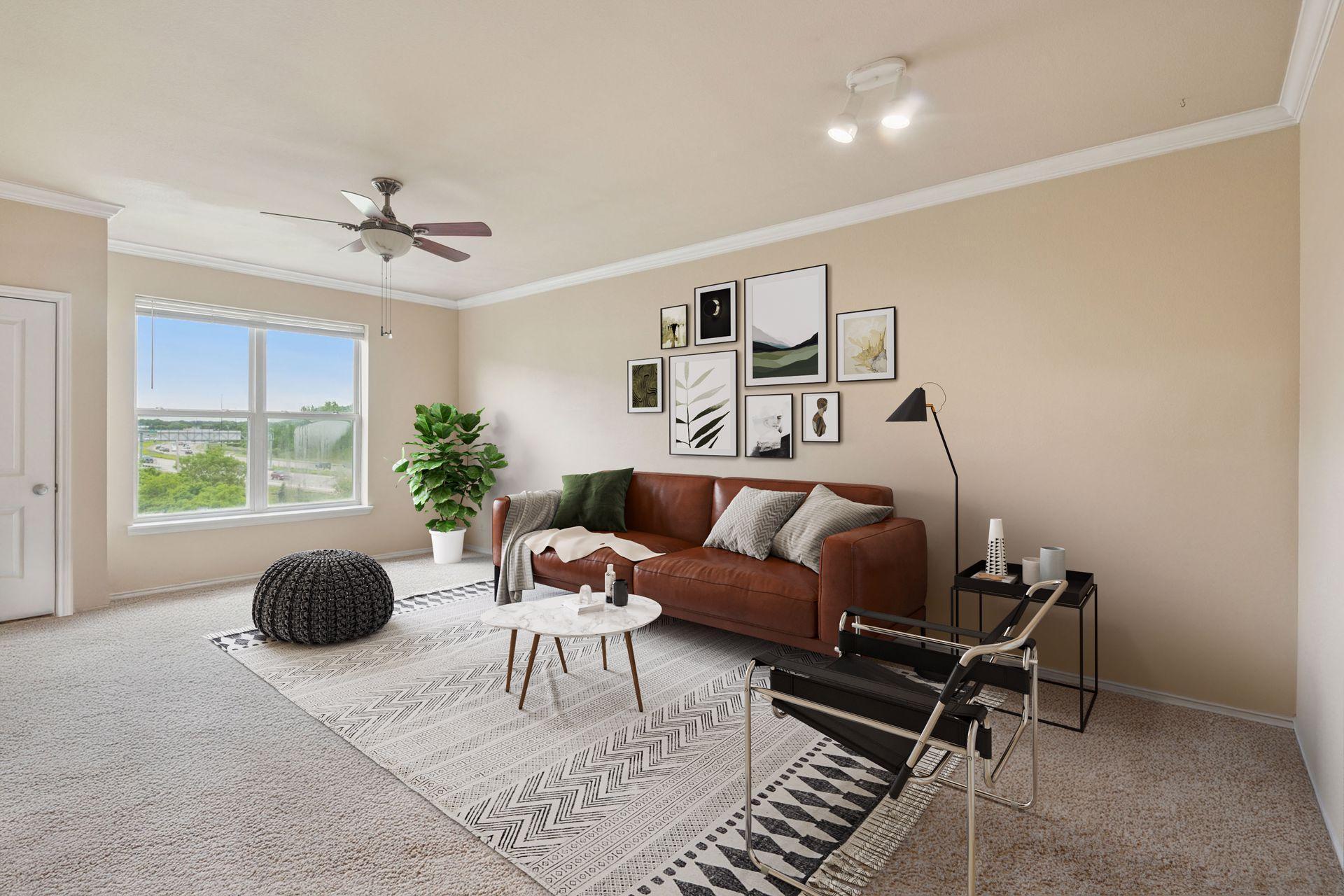 View of Residential at 13560 Technology Drive #1325, Eden Prairie MN 55344, Eden Prairie - Mike Wilen | Minnesota Team Real Estate