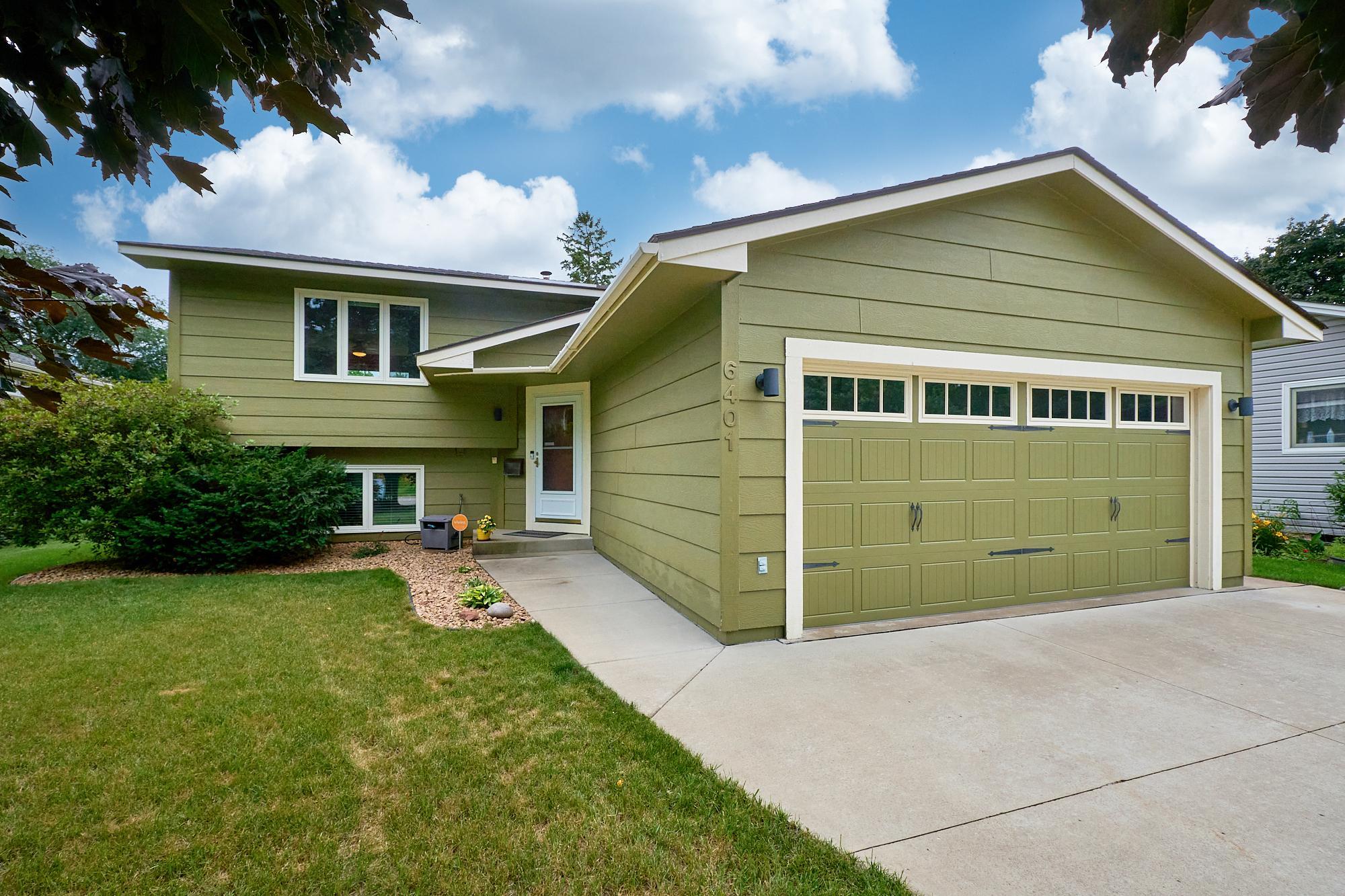 View of Residential at 6401 45th Place, Crystal MN 55428, Crystal - Mike Wilen | Minnesota Team Real Estate