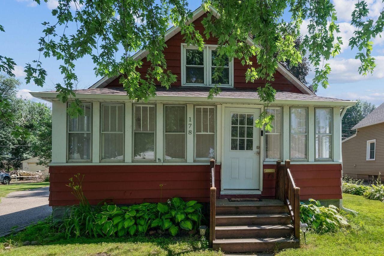 View of Residential at 178 Mainzer Street, West Saint Paul MN 55118, West Saint Paul - Mike Wilen | Minnesota Team Real Estate