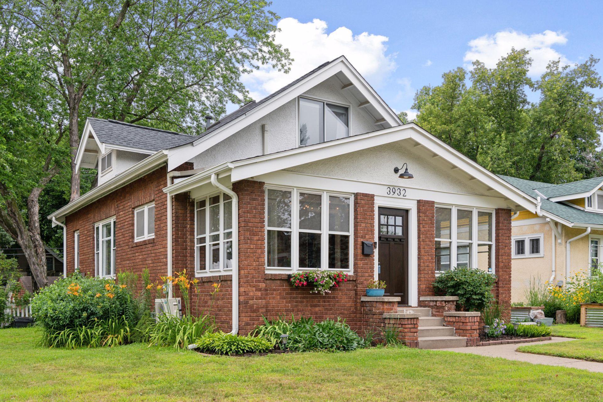 View of Residential at 3932 16th Avenue, Minneapolis MN 55407, Minneapolis - Mike Wilen | Minnesota Team Real Estate