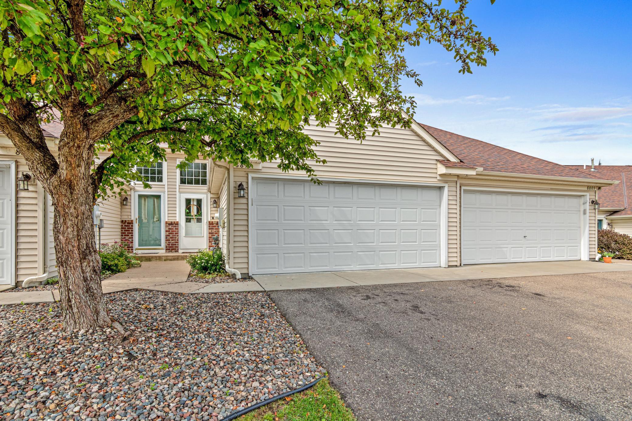 View of Residential at 8811 Coffman Path, Inver Grove Heights MN 55076, Inver Grove Heights - Mike Wilen | Minnesota Team Real Estate