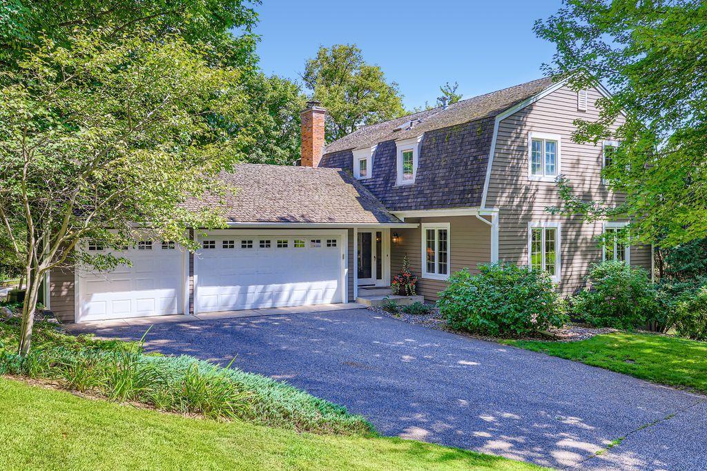View of Residential at 3900 Hillcrest Way, Deephaven MN 55391, Deephaven - Mike Wilen | Minnesota Team Real Estate