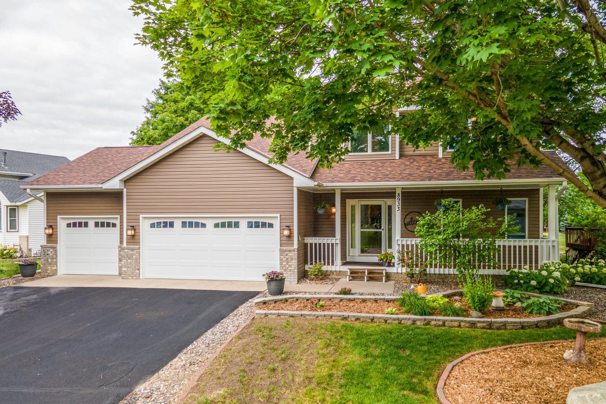 View of Residential at 8933 Trinity Gardens, Brooklyn Park MN 55443, Brooklyn Park - Mike Wilen | Minnesota Team Real Estate