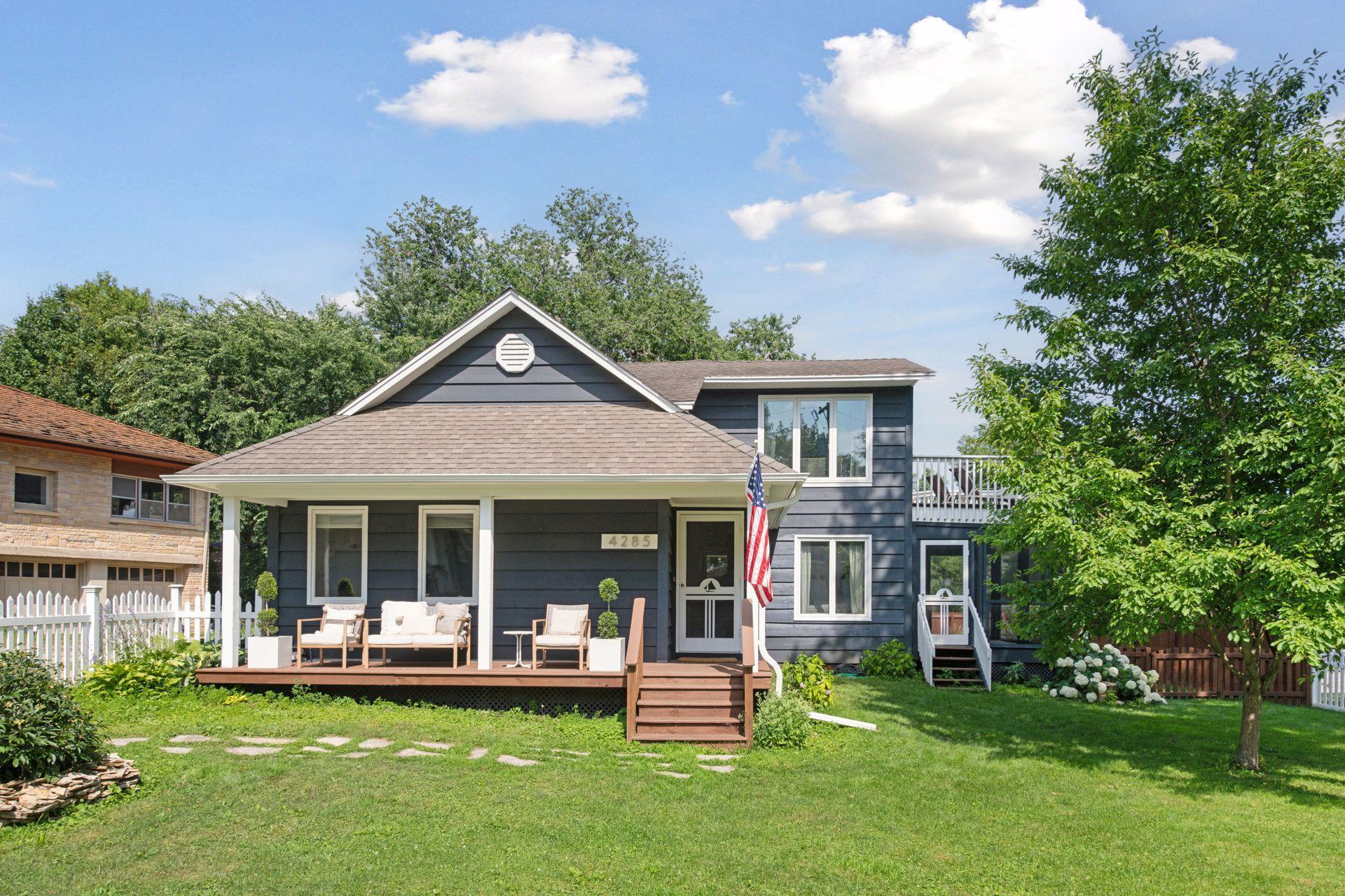 View of Residential at 4285 Jefferson Street, Deephaven MN 55331, Deephaven - Mike Wilen | Minnesota Team Real Estate