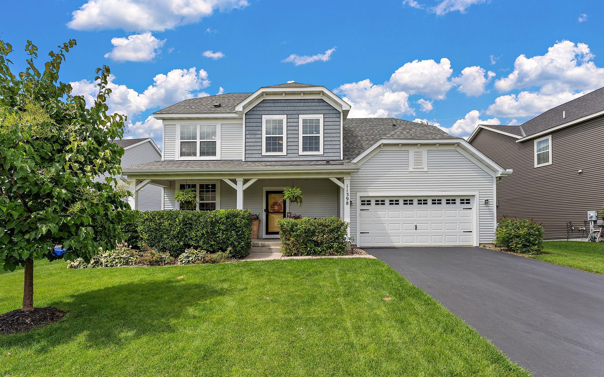 View of Residential at 11398 Wagon Wheel Curve, Woodbury MN 55129, Woodbury - Mike Wilen | Minnesota Team Real Estate
