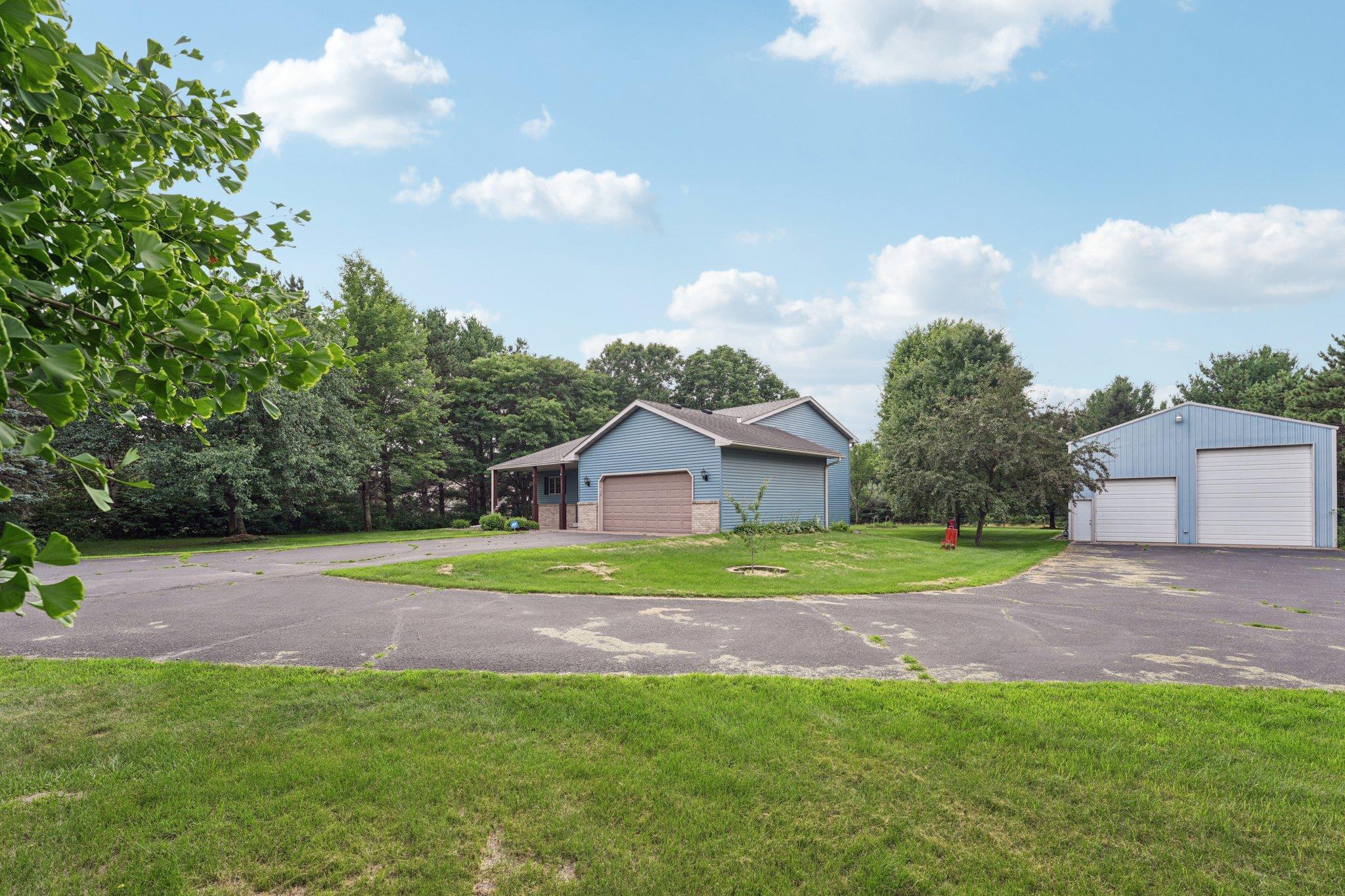 View of Residential at 24864 Kettle River Boulevard, Forest Lake MN 55025, Forest Lake - Mike Wilen | Minnesota Team Real Estate