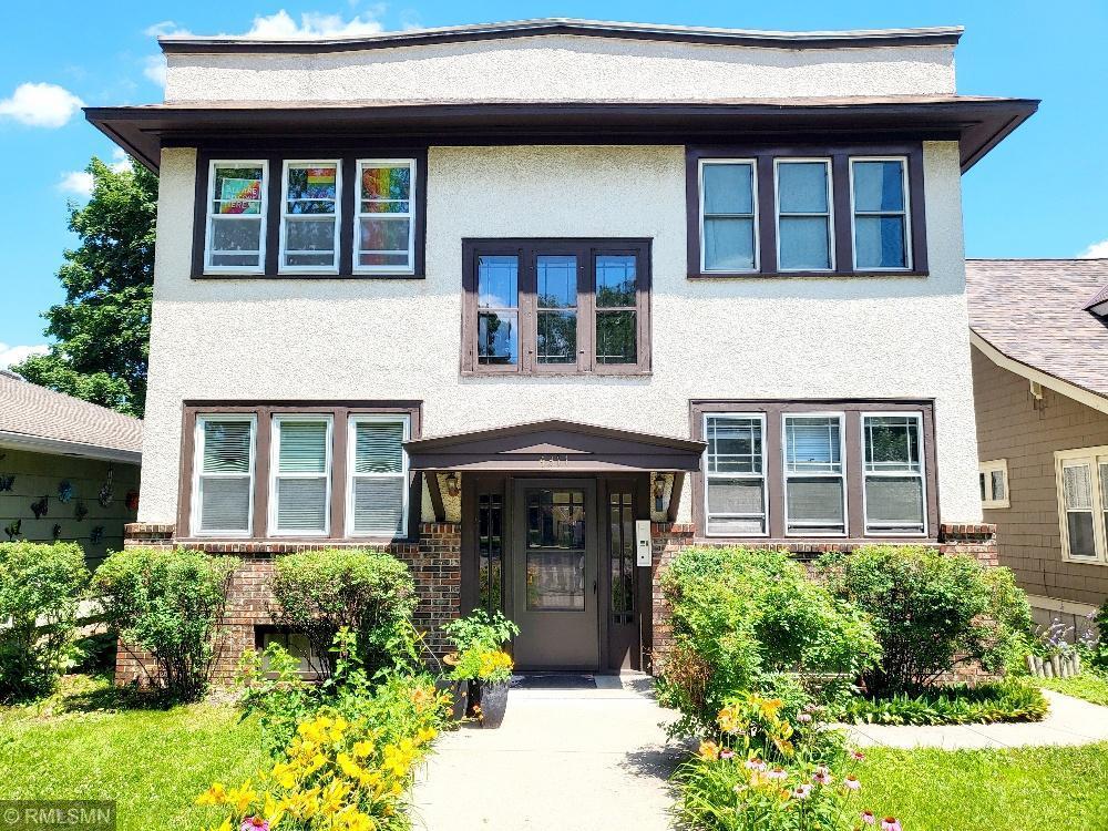 View of Residential at 4311 Minnehaha Avenue #1, Minneapolis MN 55406, Minneapolis - Mike Wilen | Minnesota Team Real Estate