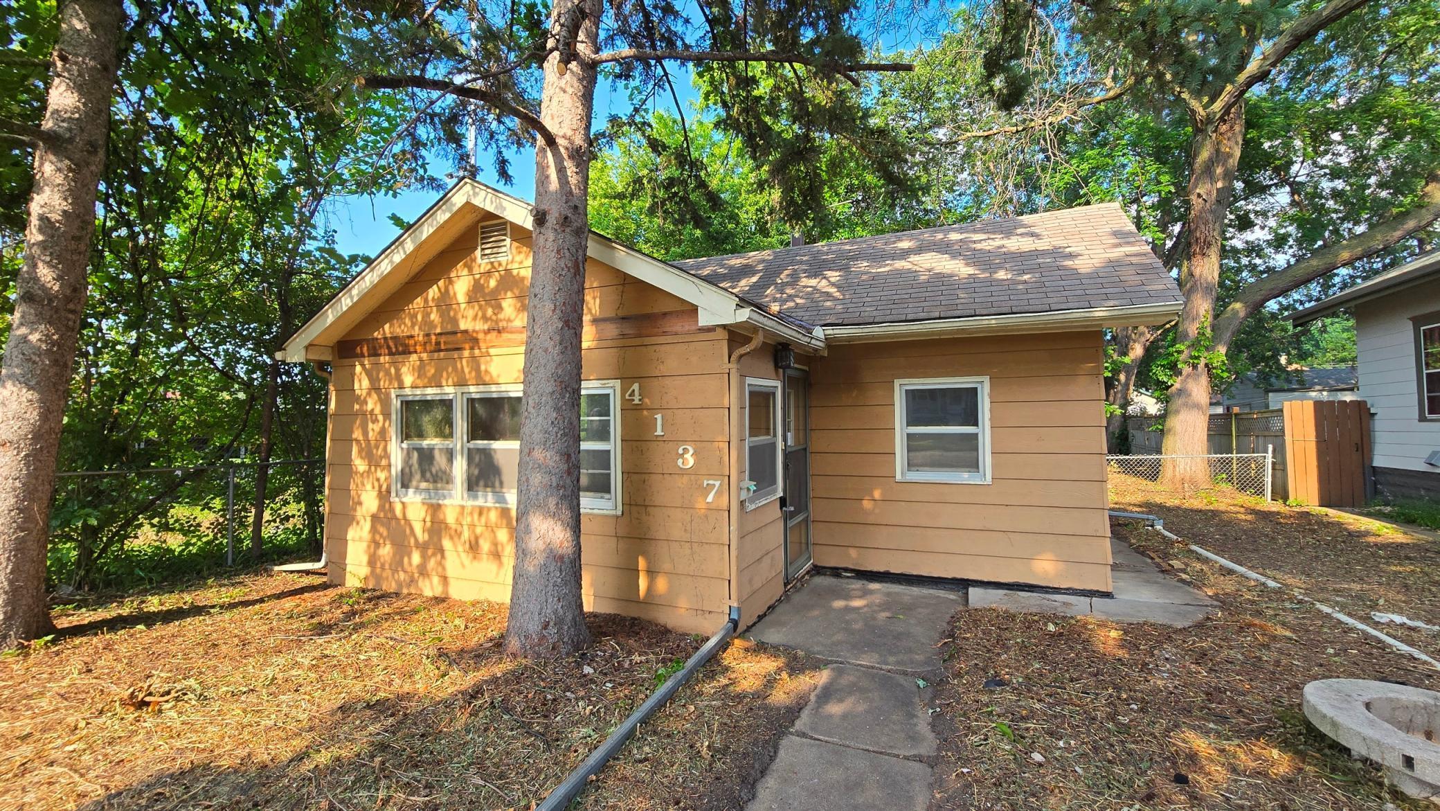 View of Residential at 4137 29th Avenue, Minneapolis MN 55406, Minneapolis - Mike Wilen | Minnesota Team Real Estate