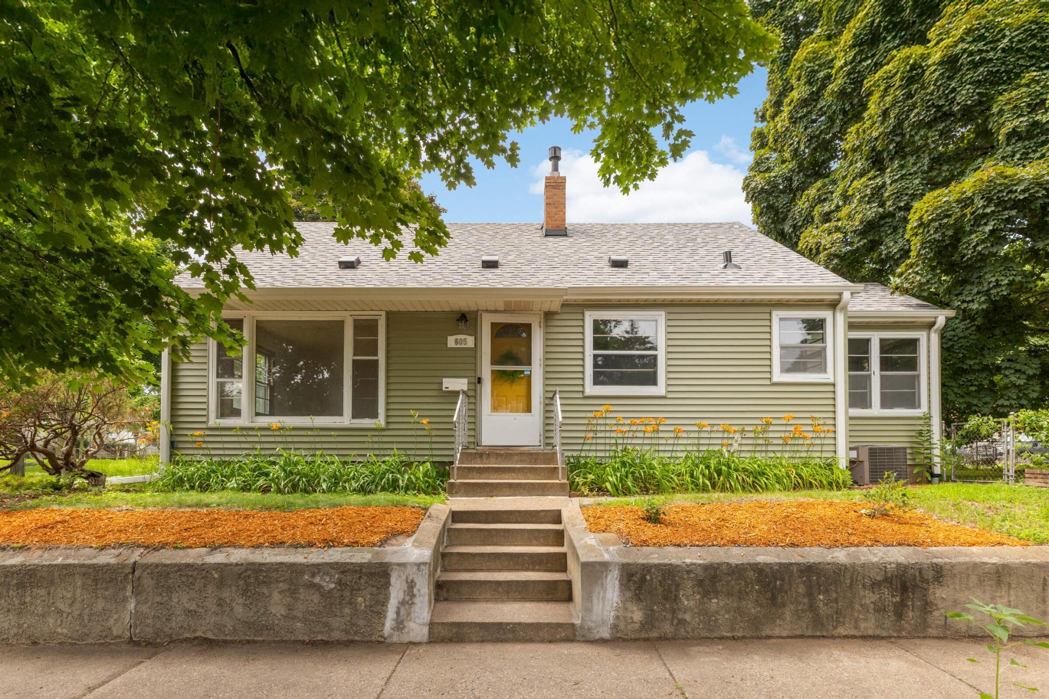 View of Residential at 605 Griggs Street, Saint Paul MN 55104, Saint Paul - Mike Wilen | Minnesota Team Real Estate