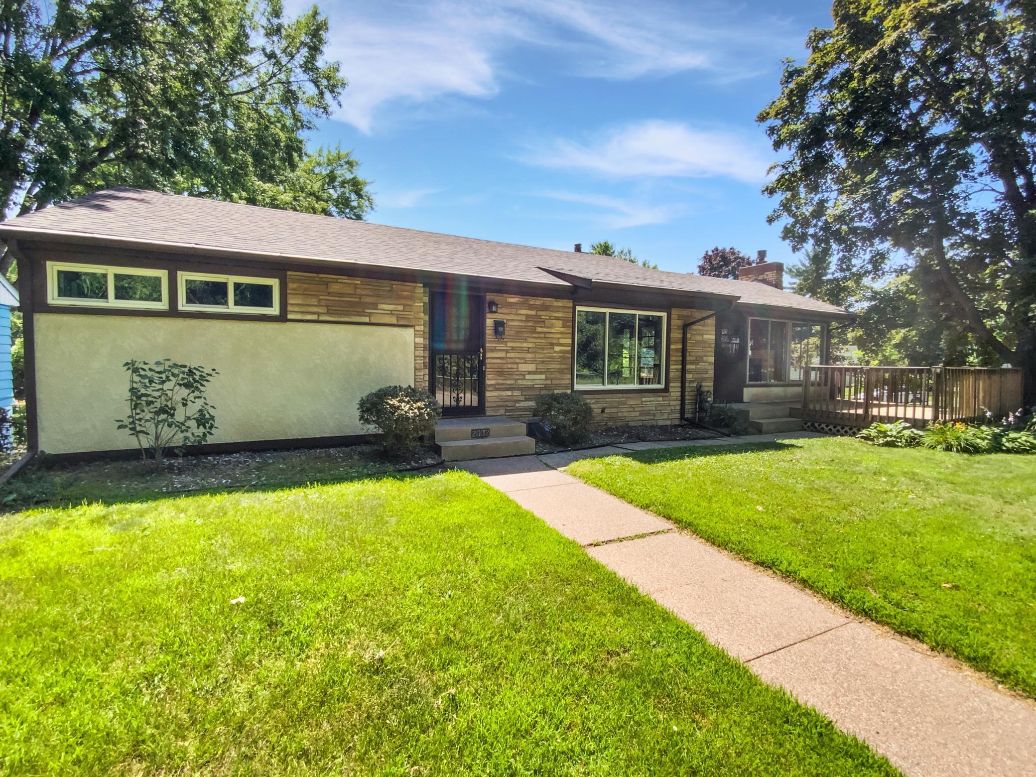 View of Residential at 2082 Waukon Avenue, Saint Paul MN 55119, Saint Paul - Mike Wilen | Minnesota Team Real Estate