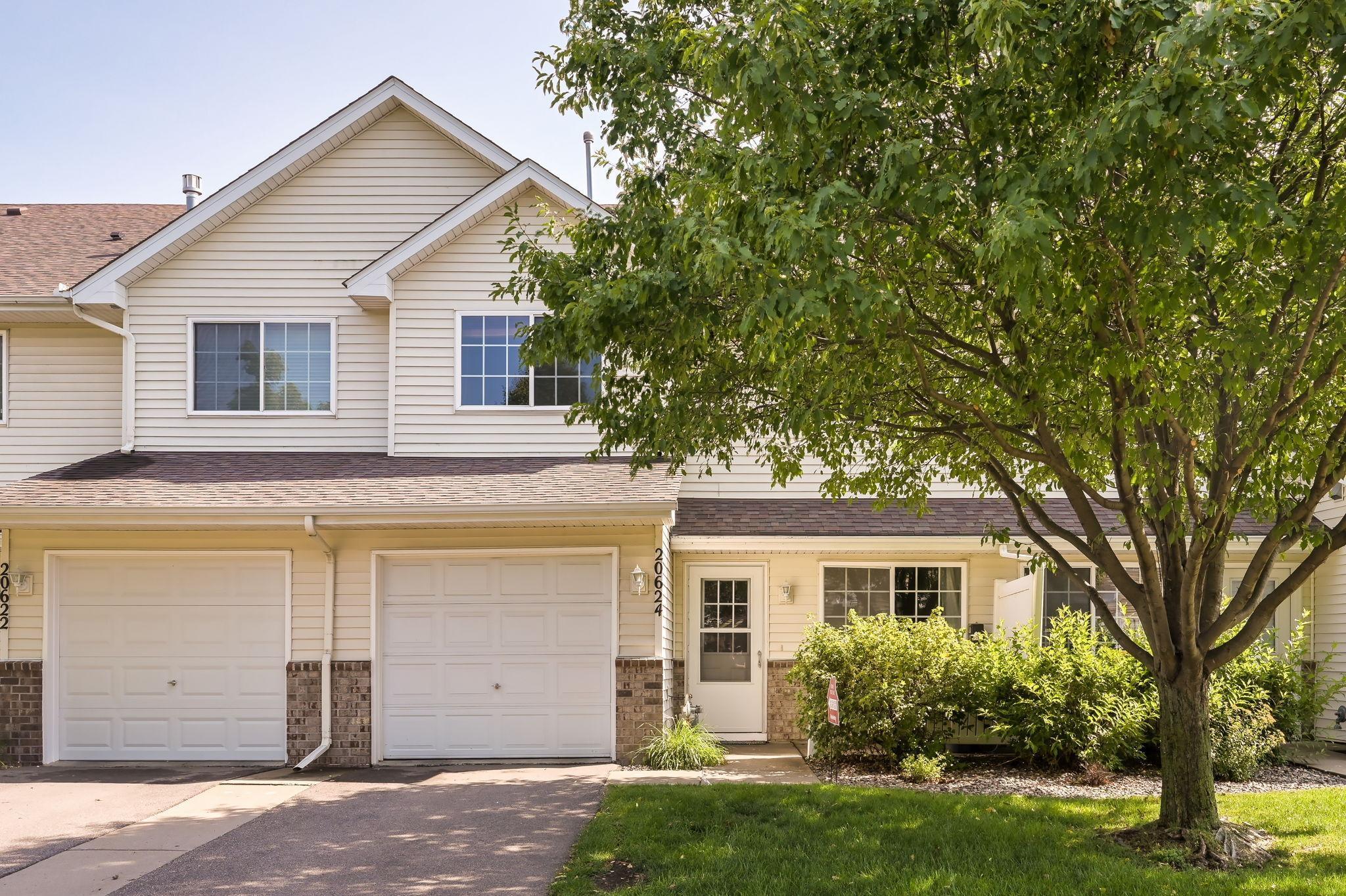 View of Residential at 20624 Brennan Path #201, Farmington MN 55024, Farmington - Mike Wilen | Minnesota Team Real Estate