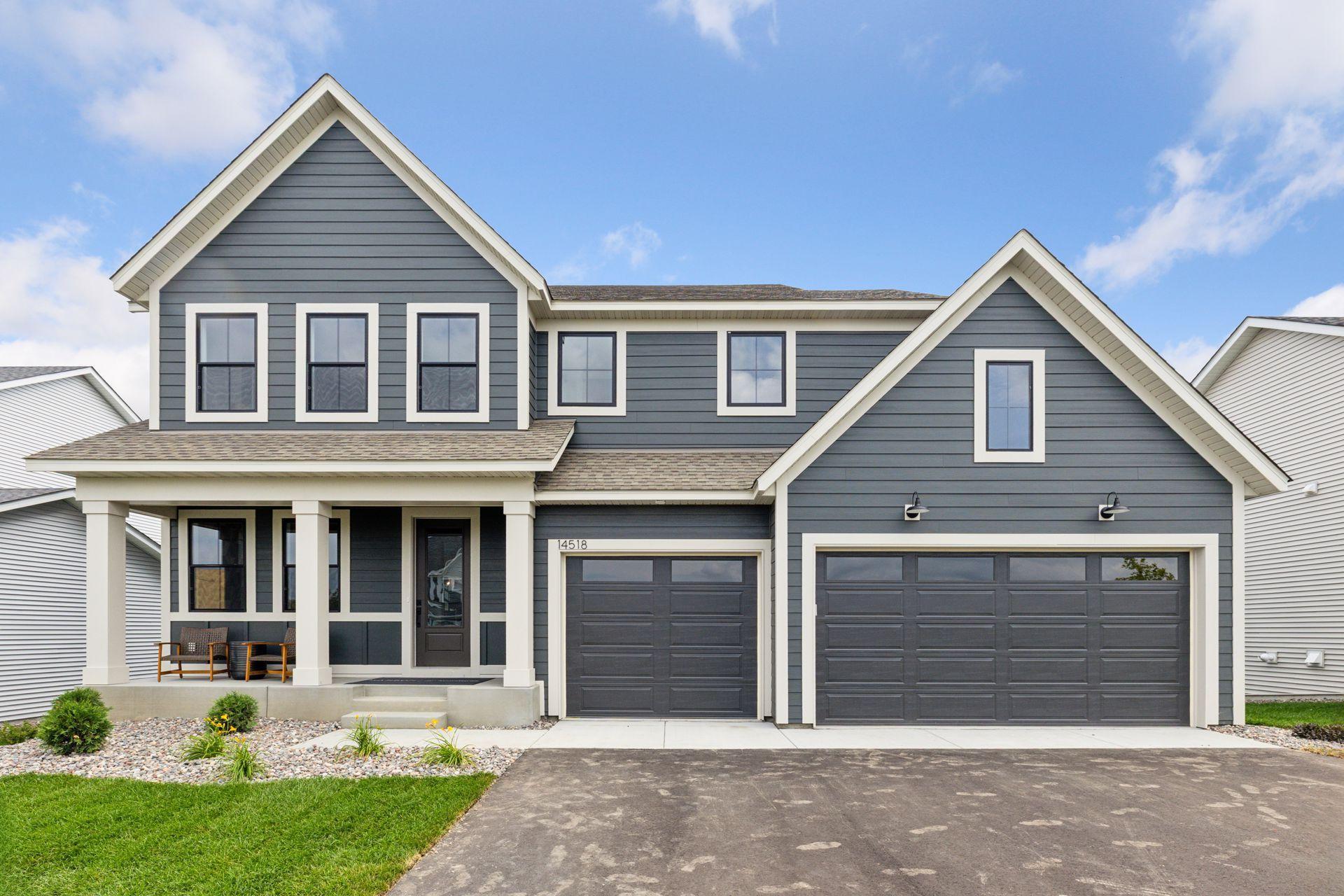 View of Residential at 14518 Kingsview Lane, Dayton MN 55327, Dayton - Mike Wilen | Minnesota Team Real Estate
