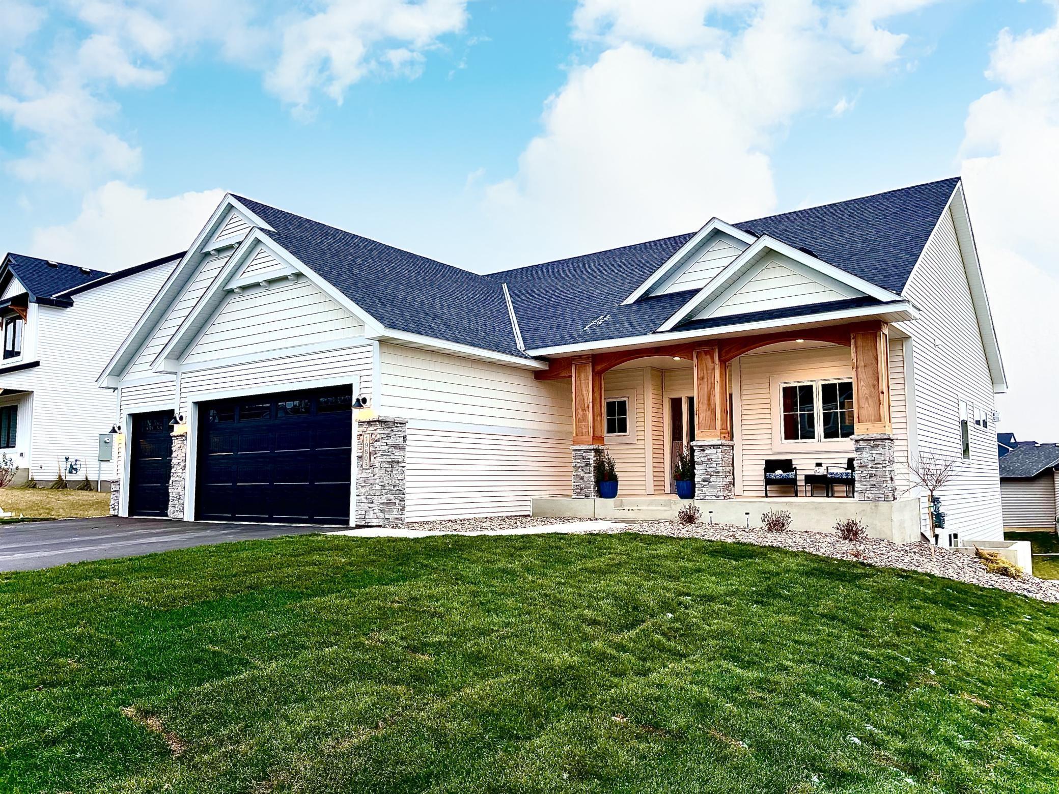 View of Residential at 19803 Henning Avenue, Lakeville MN 55044, Lakeville - Mike Wilen | Minnesota Team Real Estate