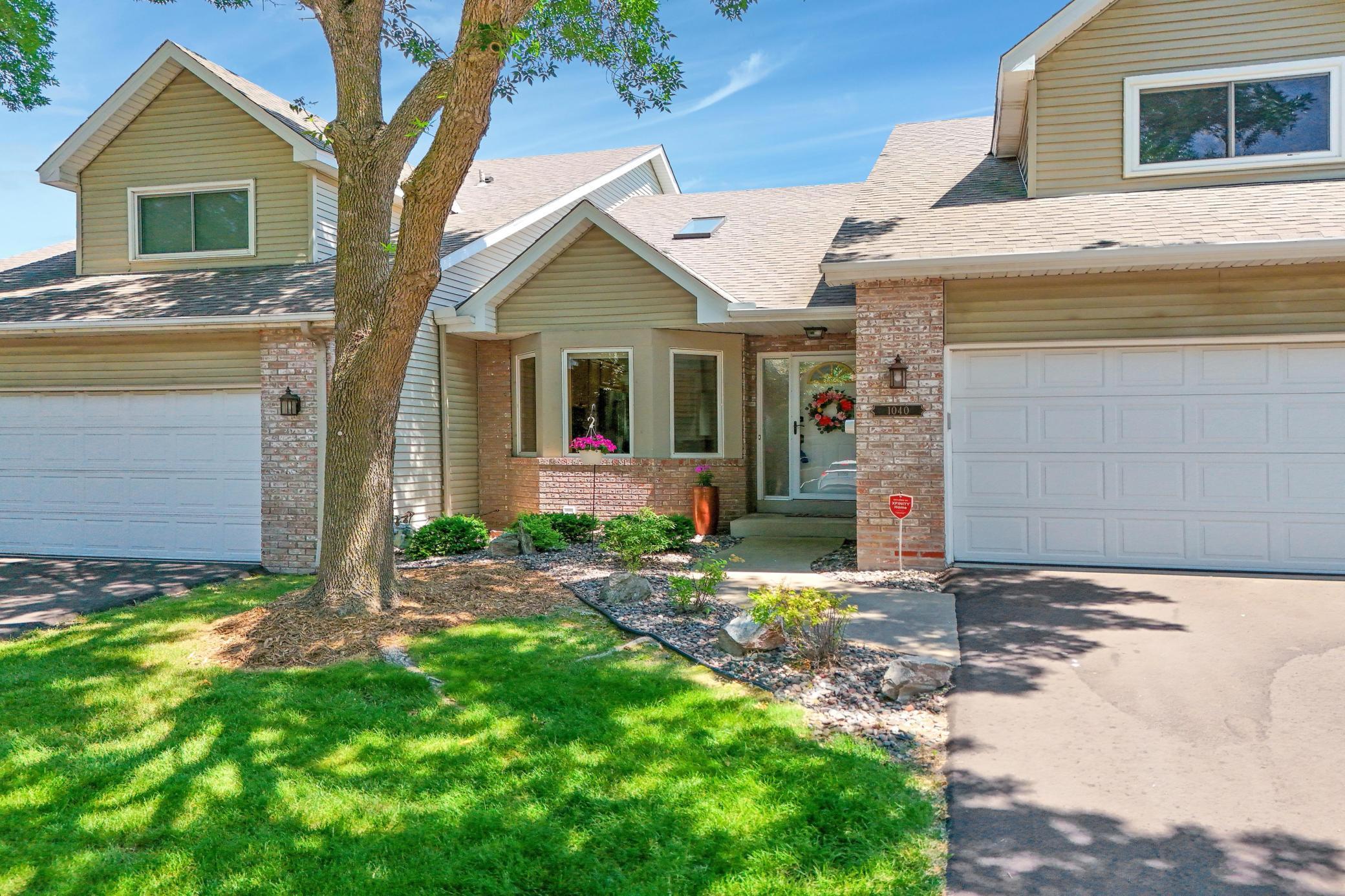 View of Residential at 1040 Trenton Circle, Plymouth MN 55441, Plymouth - Mike Wilen | Minnesota Team Real Estate