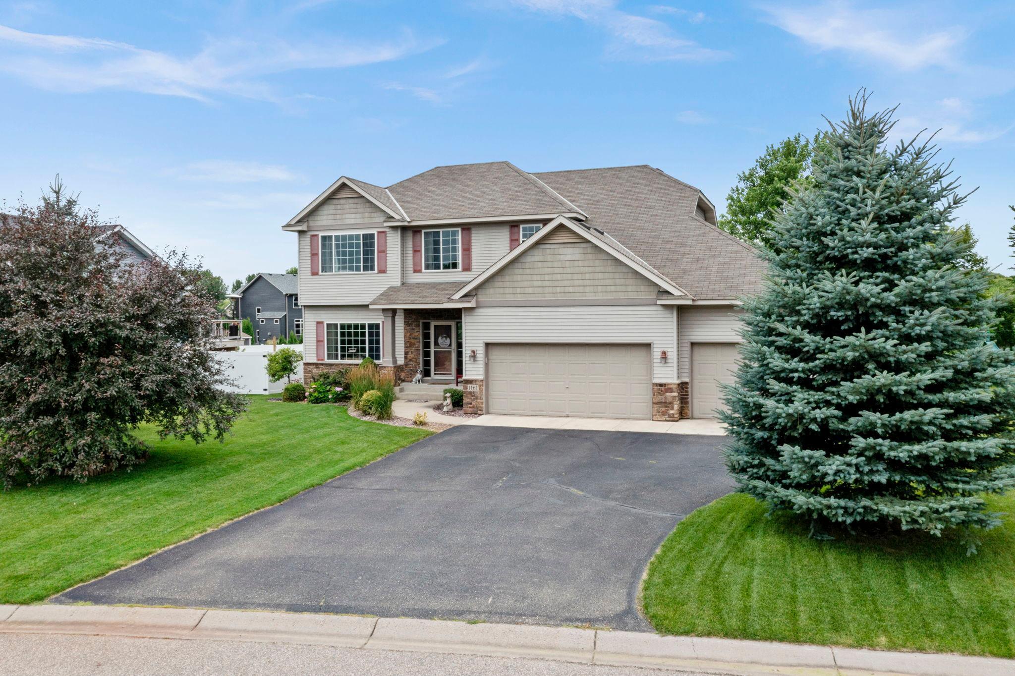 View of Residential at 1161 3rd Street, Delano MN 55328, Delano - Mike Wilen | Minnesota Team Real Estate
