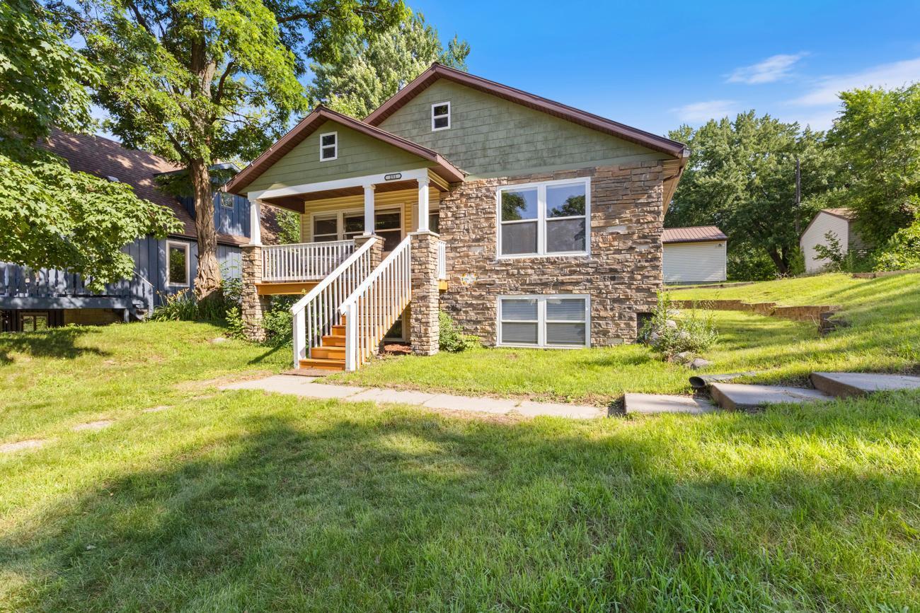 View of Residential at 251 Cottage Place, Shoreview MN 55126, Shoreview - Mike Wilen | Minnesota Team Real Estate