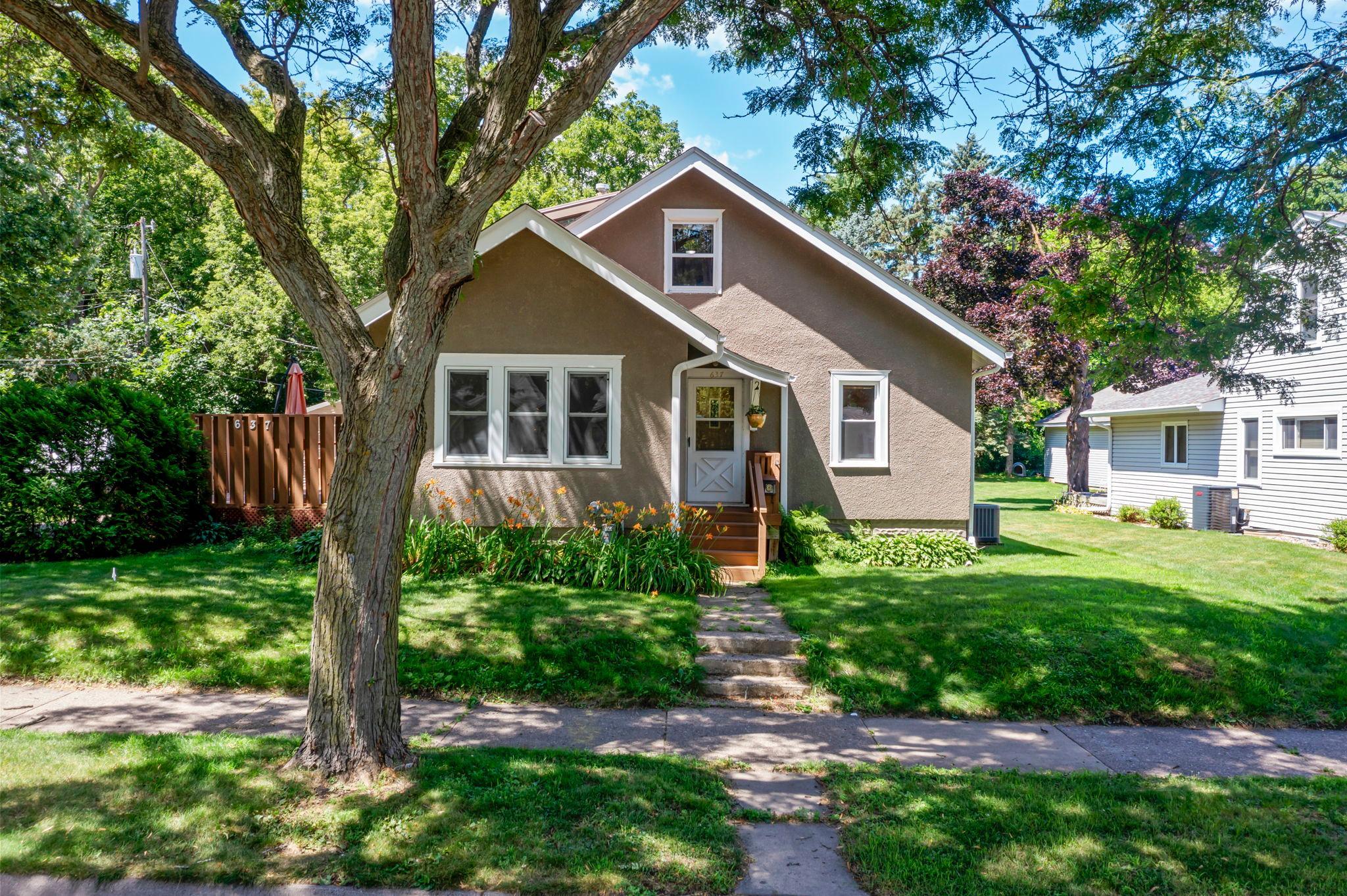 View of Residential at 637 Hazel Street, Saint Paul MN 55119, Saint Paul - Mike Wilen | Minnesota Team Real Estate