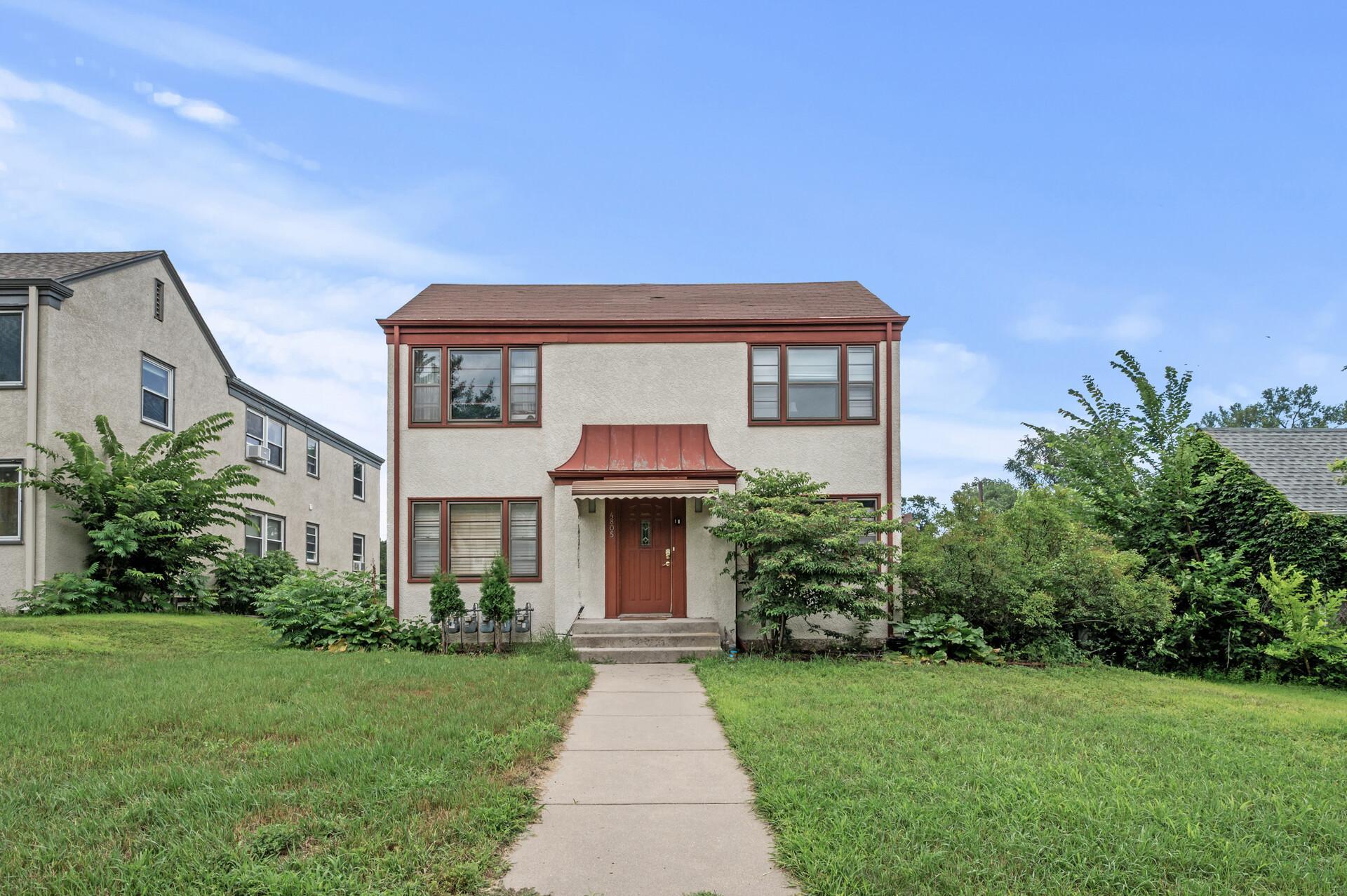 View of Residential at 4805 Bloomington Avenue #201, Minneapolis MN 55417, Minneapolis - Mike Wilen | Minnesota Team Real Estate