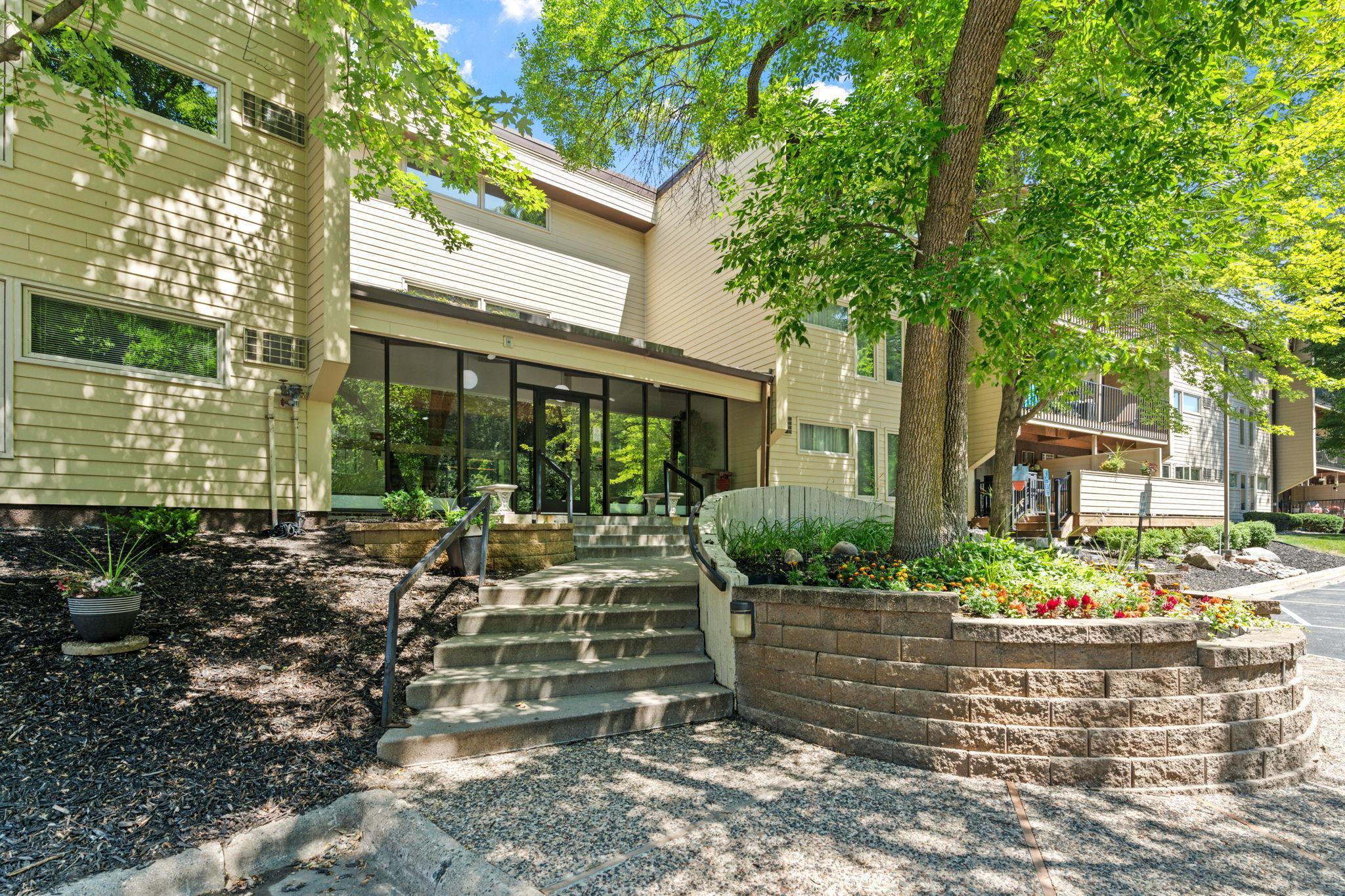View of Residential at 12600 Parkwood Drive #210, Burnsville MN 55337, Burnsville - Mike Wilen | Minnesota Team Real Estate