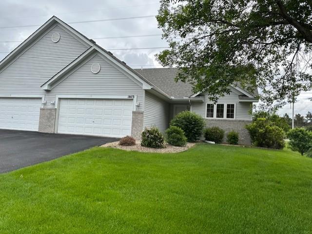 View of Residential at 14419 Hummingbird Street, Andover MN 55304, Andover - Mike Wilen | Minnesota Team Real Estate